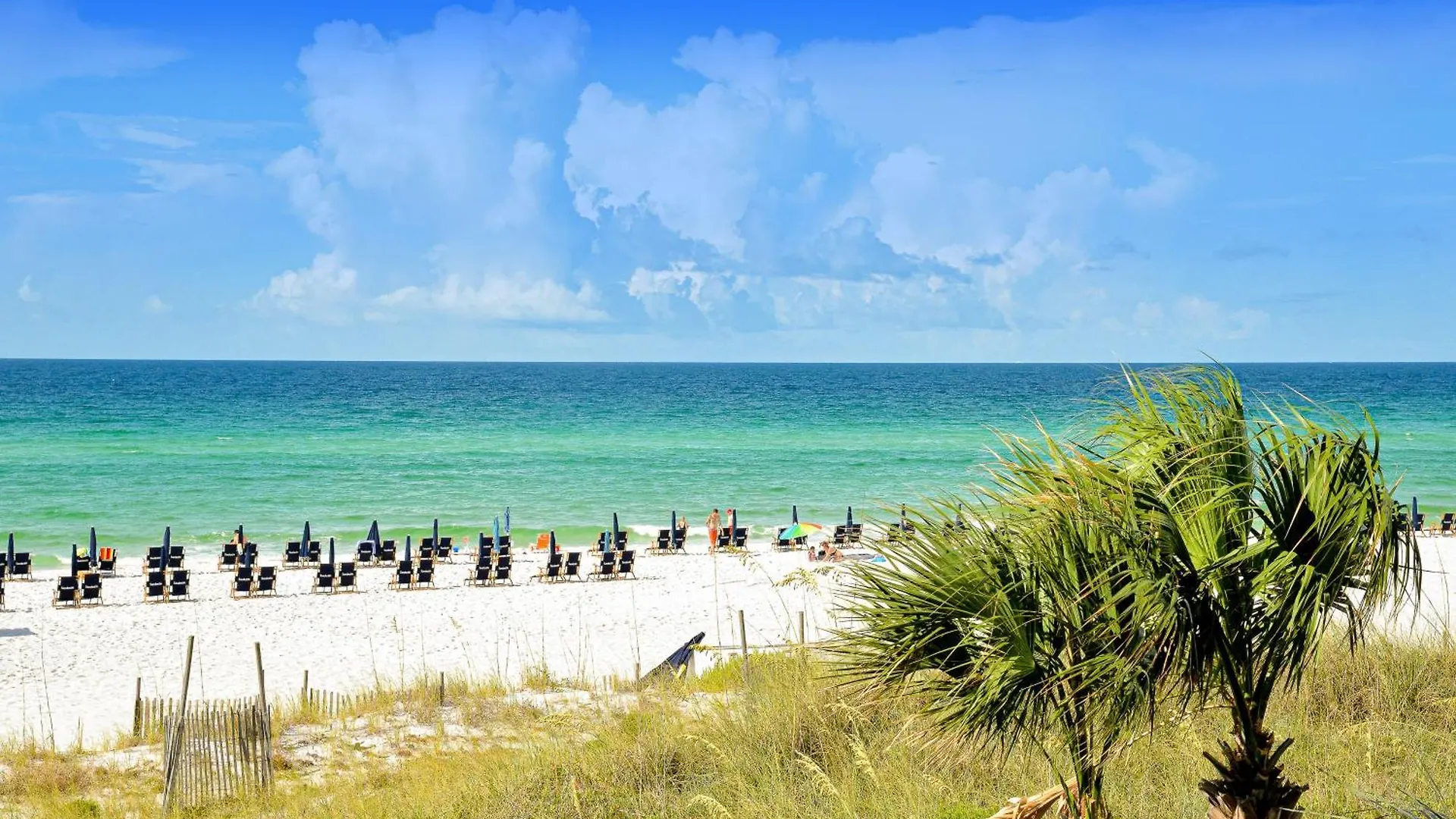 Casa vacanze Sandestin - Luau