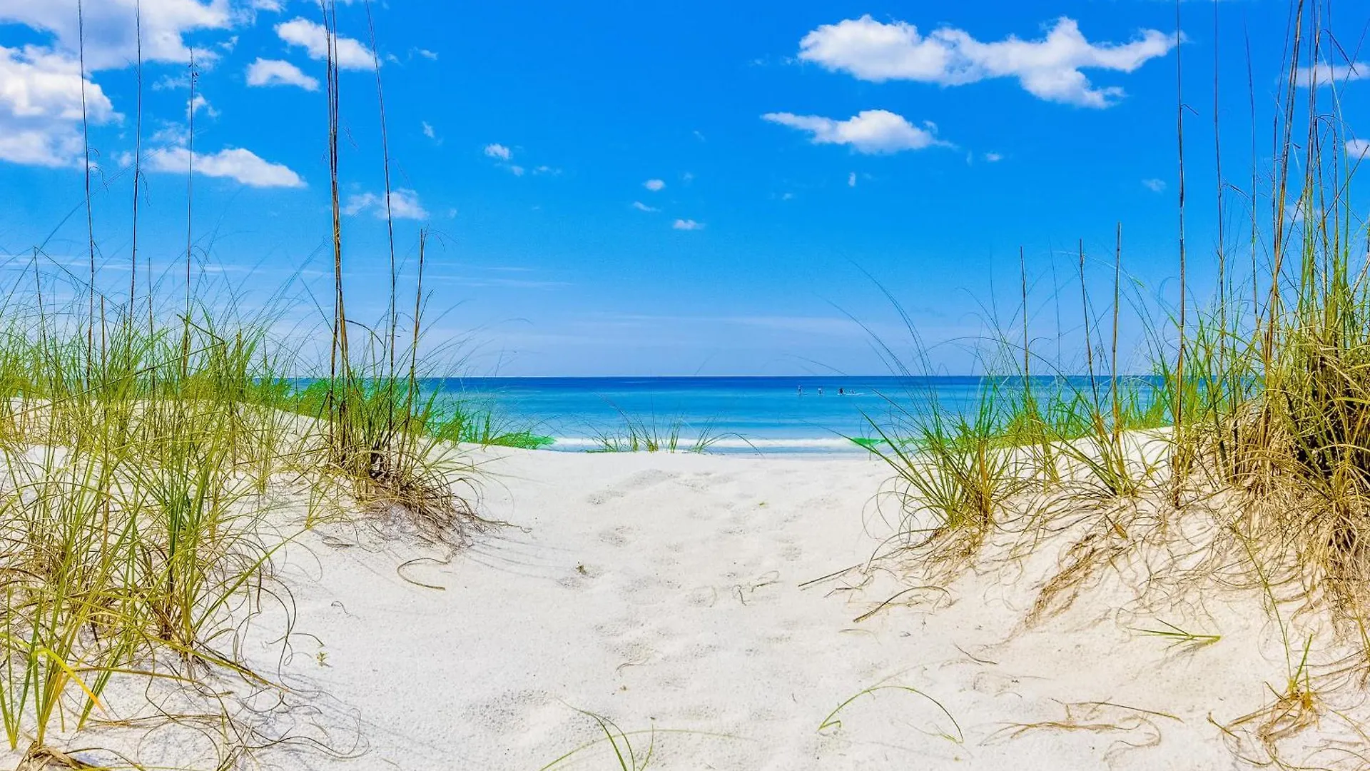 Holiday home Sandestin - Luau