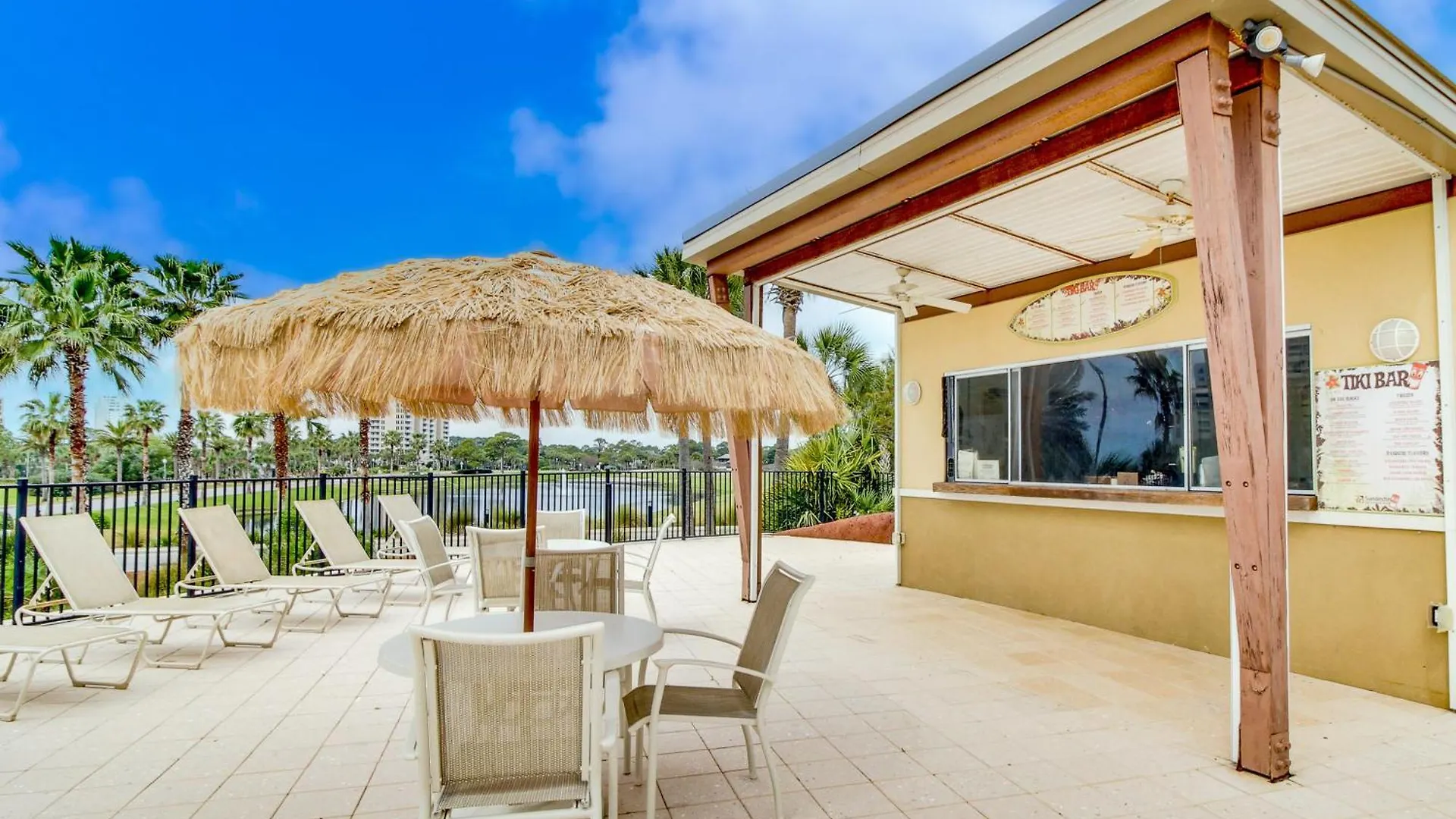 Holiday home Sandestin - Luau Destin