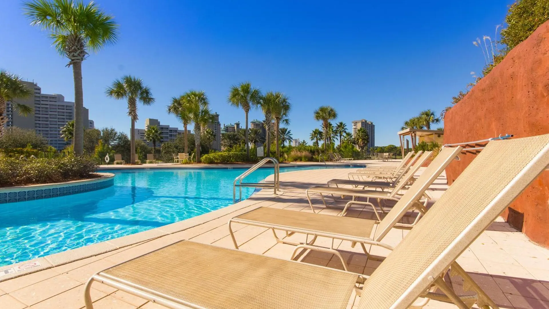 Casa vacanze Sandestin - Luau *