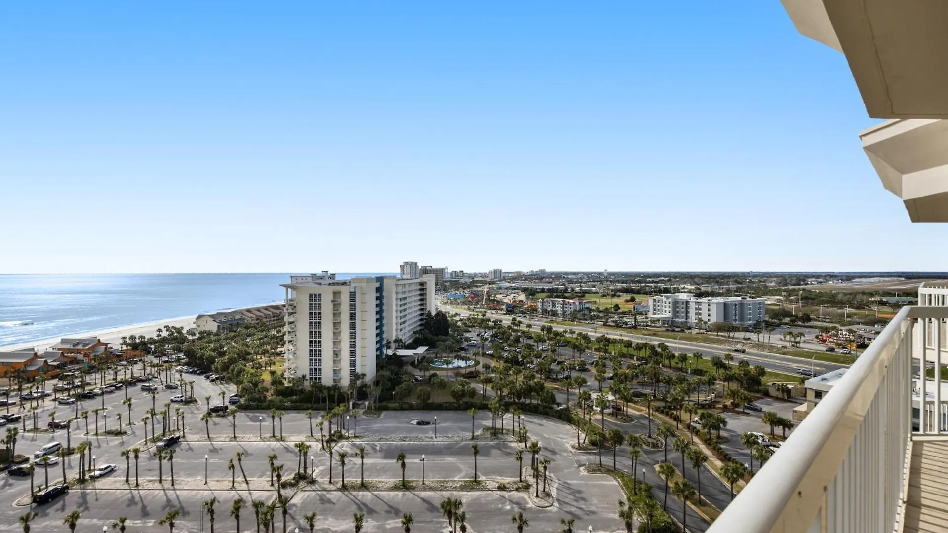 Apartamento St Lucia At Silver Shells *