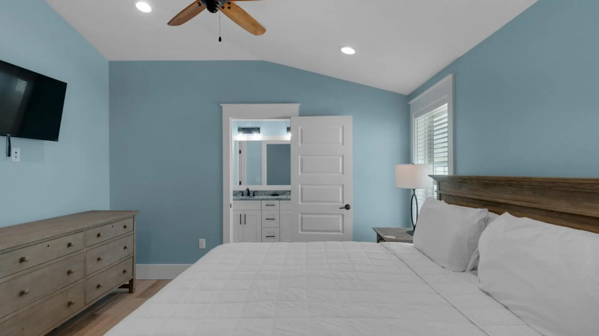 Rolling Tides By Newman-dailey Holiday home Destin