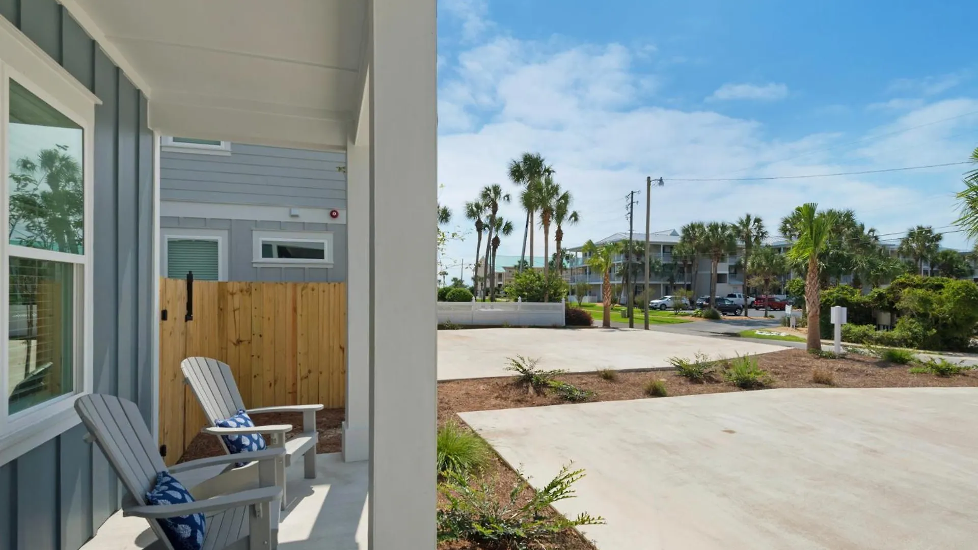 Holiday home Rolling Tides By Newman-dailey Destin