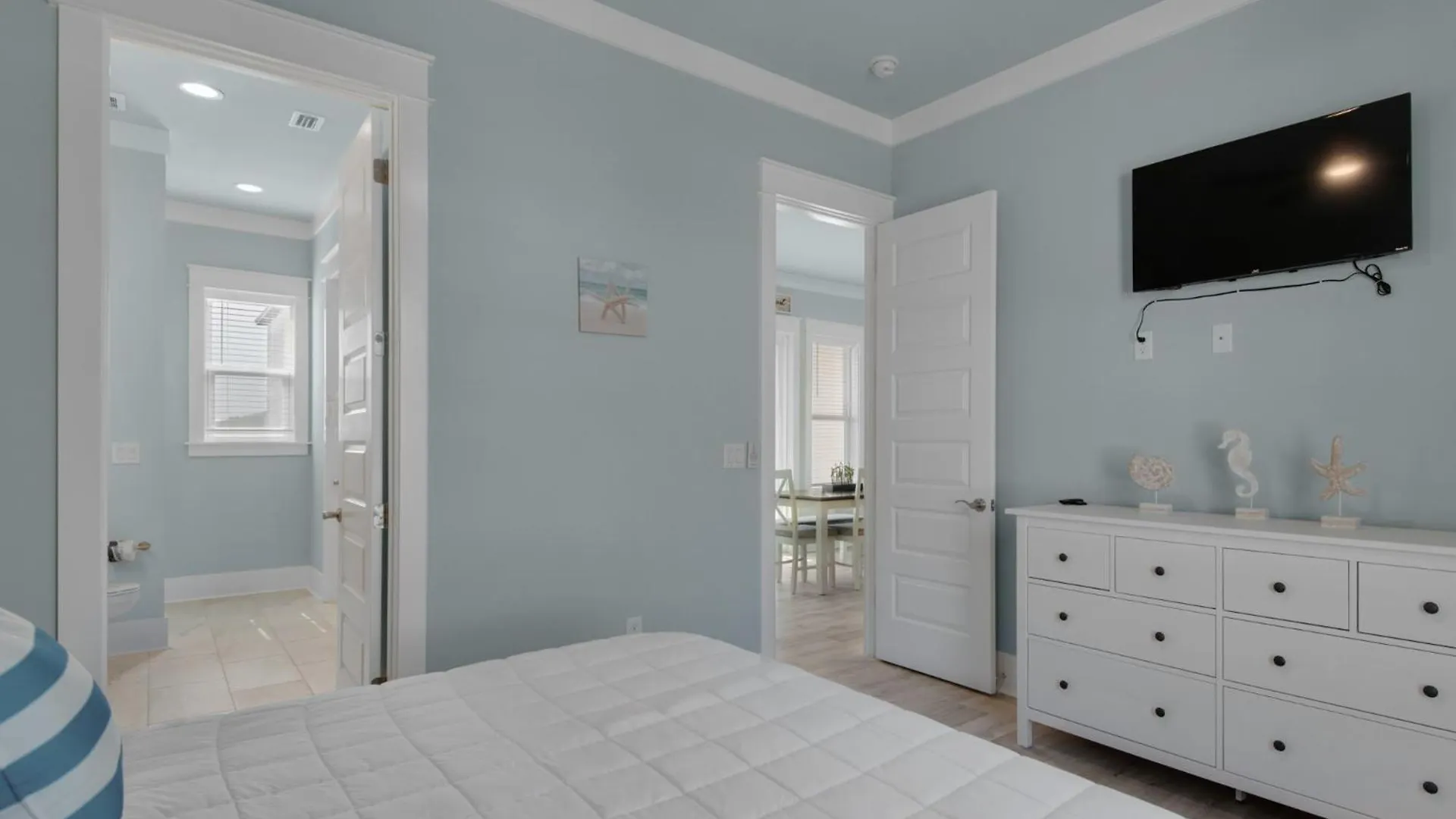 Shore To Please By Newman-dailey Holiday home Destin
