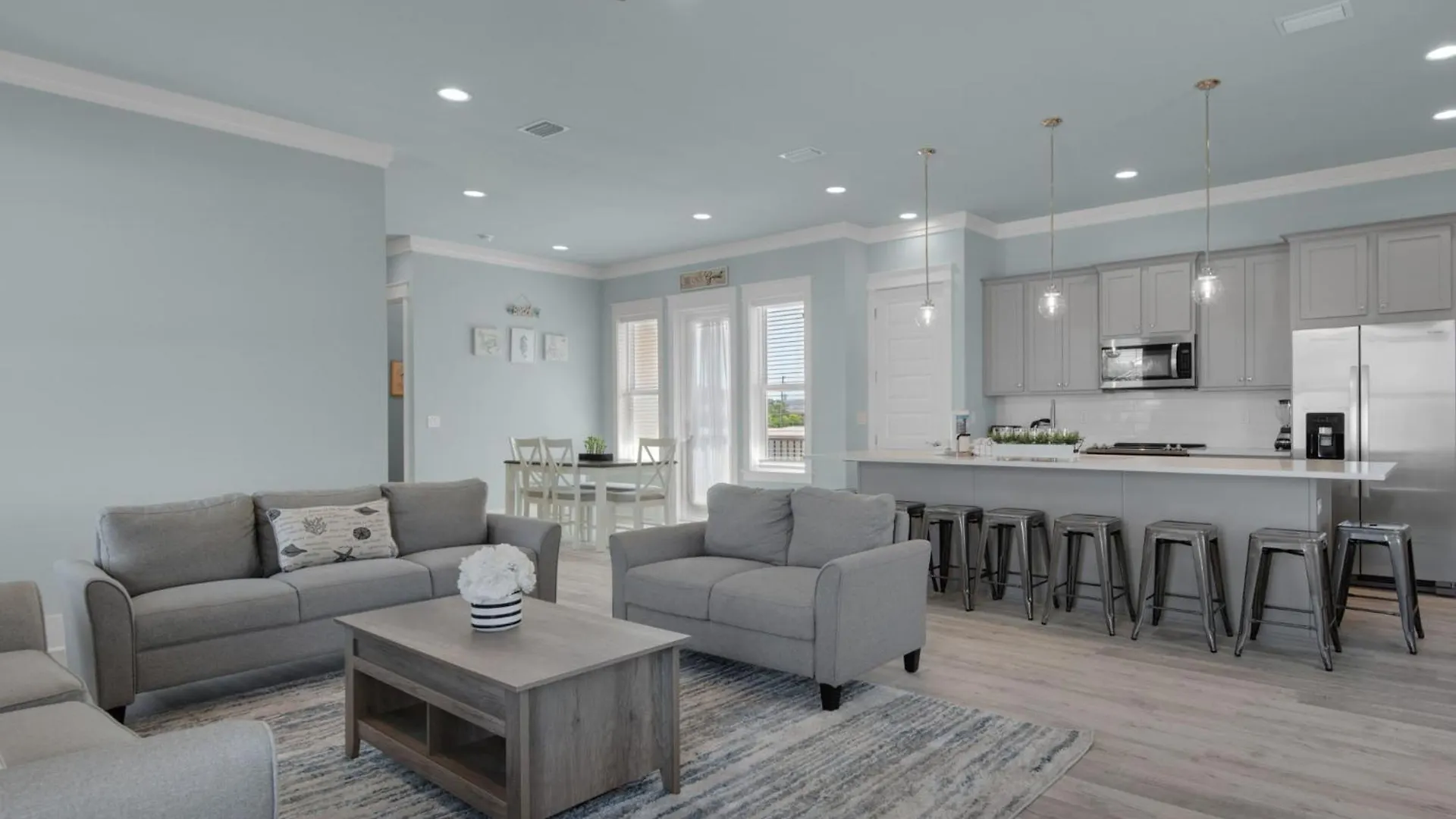 Shore To Please By Newman-dailey Holiday home *