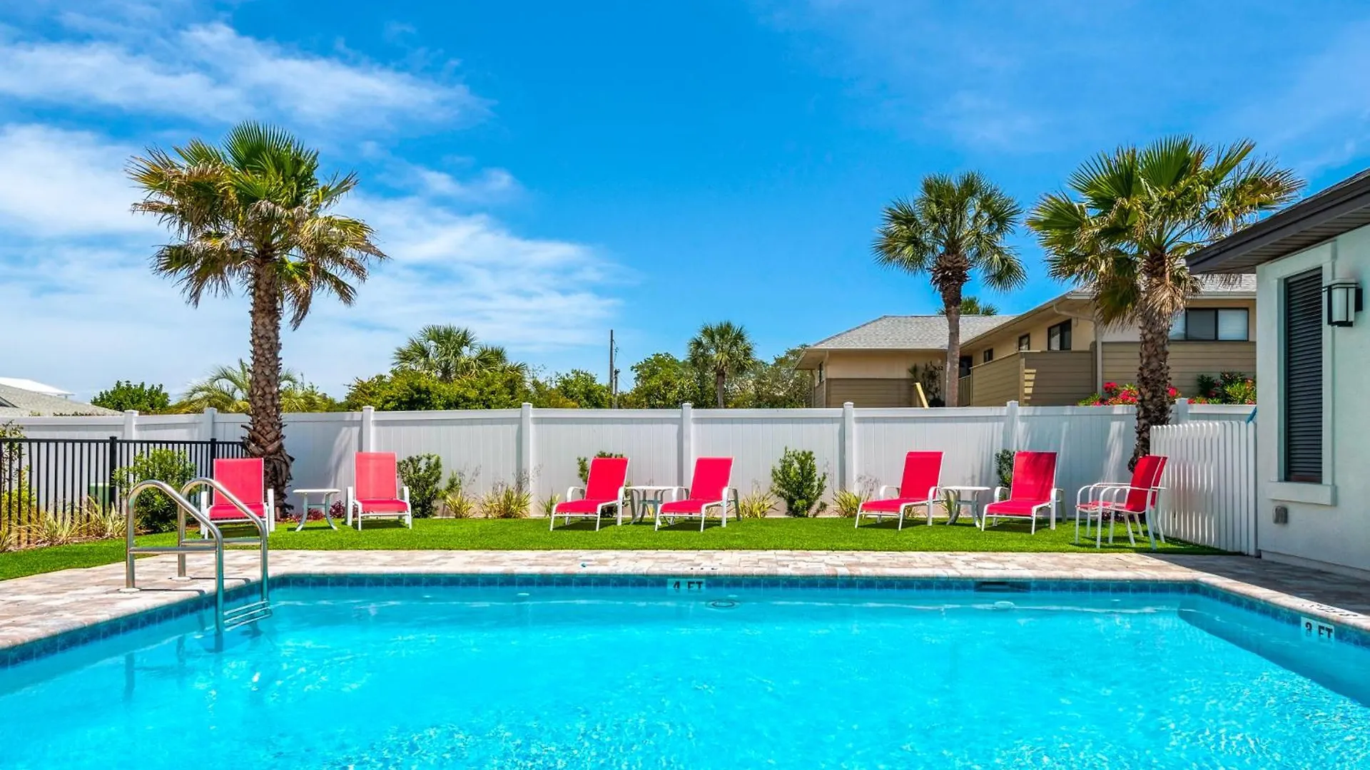 Holiday home Shore To Please By Newman-dailey Destin