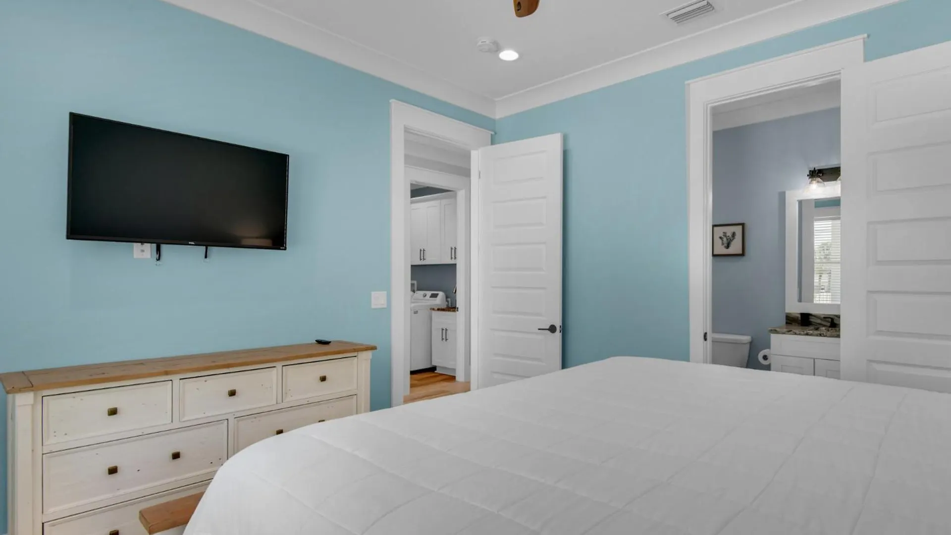 Coastal Cove By Newman-dailey Holiday home