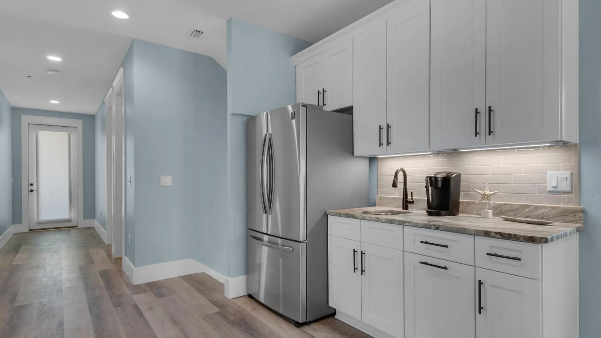Holiday home Coastal Cove By Newman-dailey