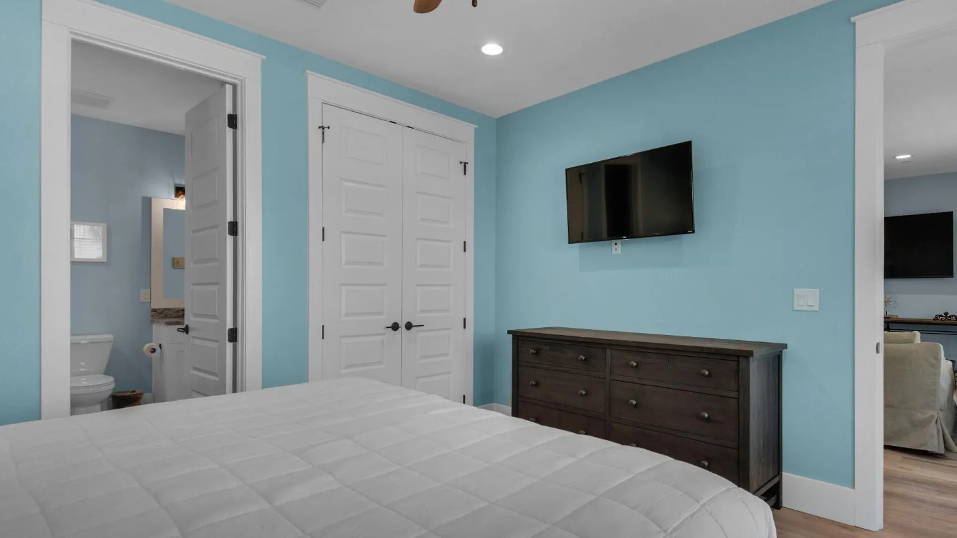 Holiday home Coastal Cove By Newman-dailey *