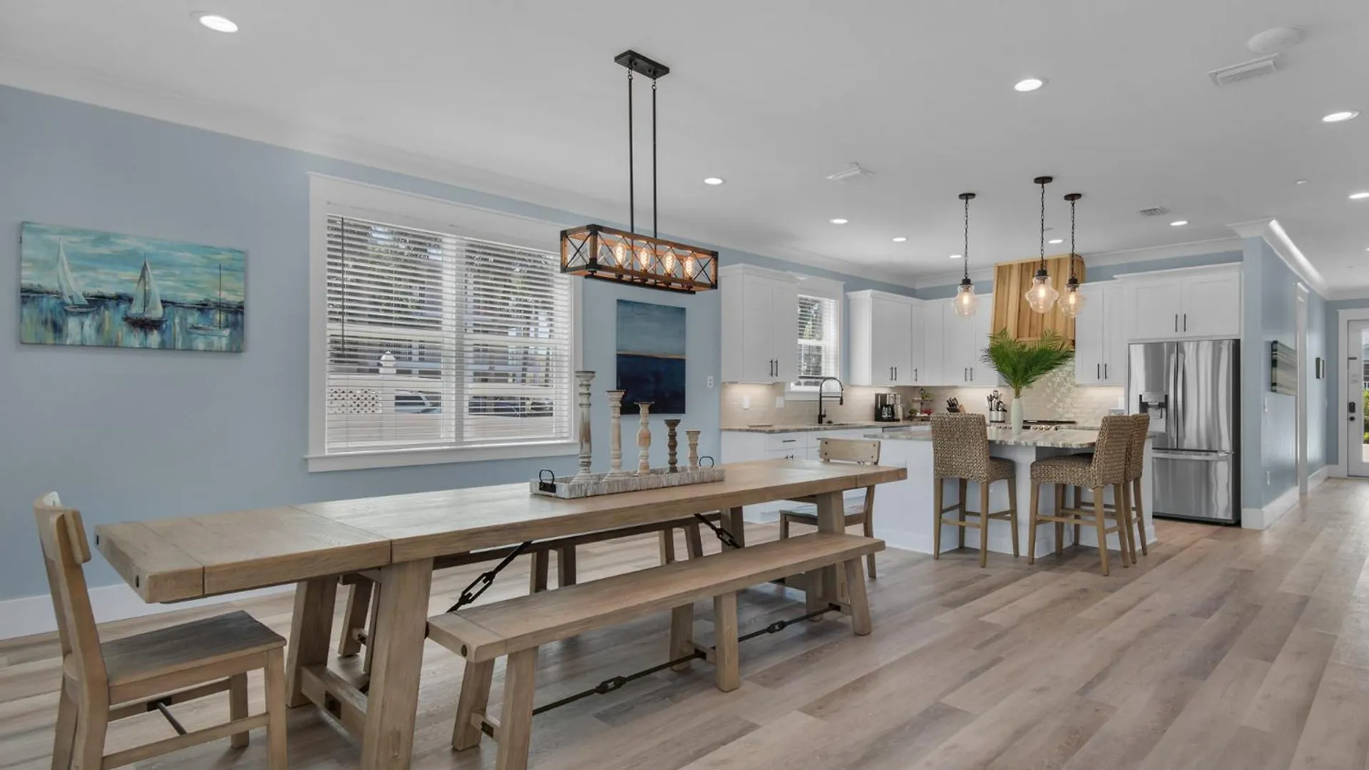 Coastal Cove By Newman-dailey Holiday home *