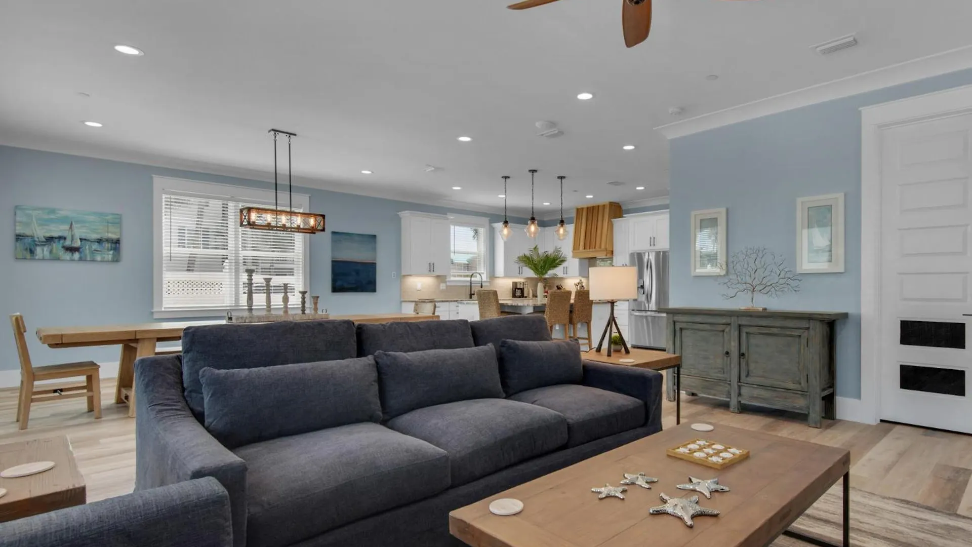 Coastal Cove By Newman-dailey Holiday home *