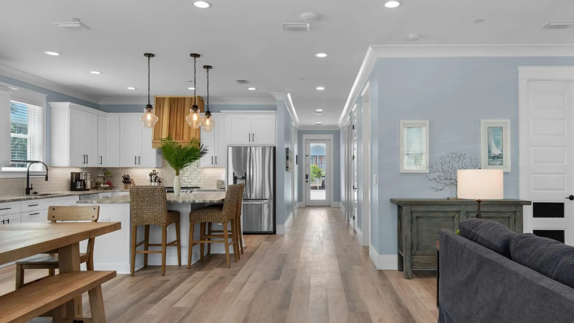 Coastal Cove By Newman-dailey Holiday home Destin