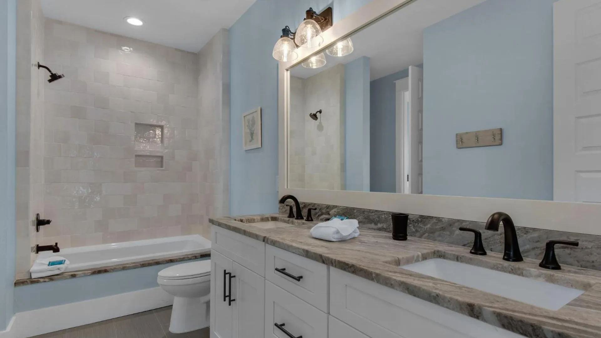 Coastal Cove By Newman-dailey Holiday home