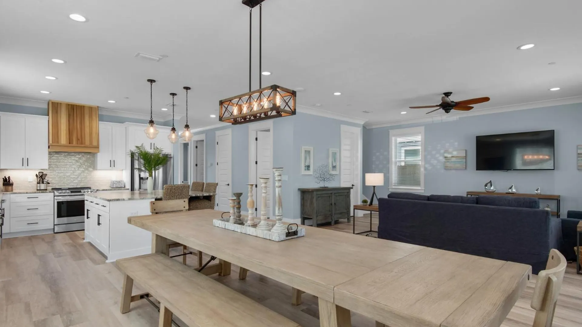 Coastal Cove By Newman-dailey Holiday home