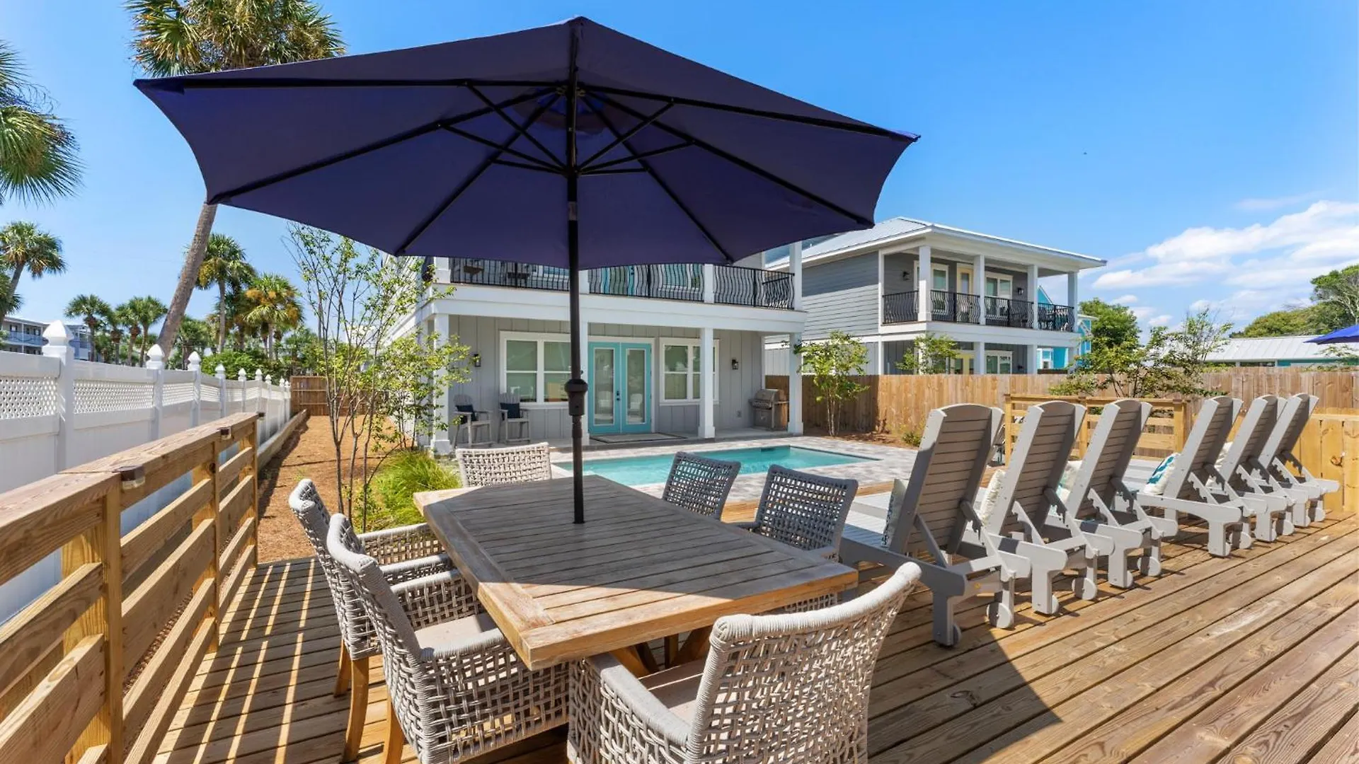 Coastal Cove By Newman-dailey Holiday home