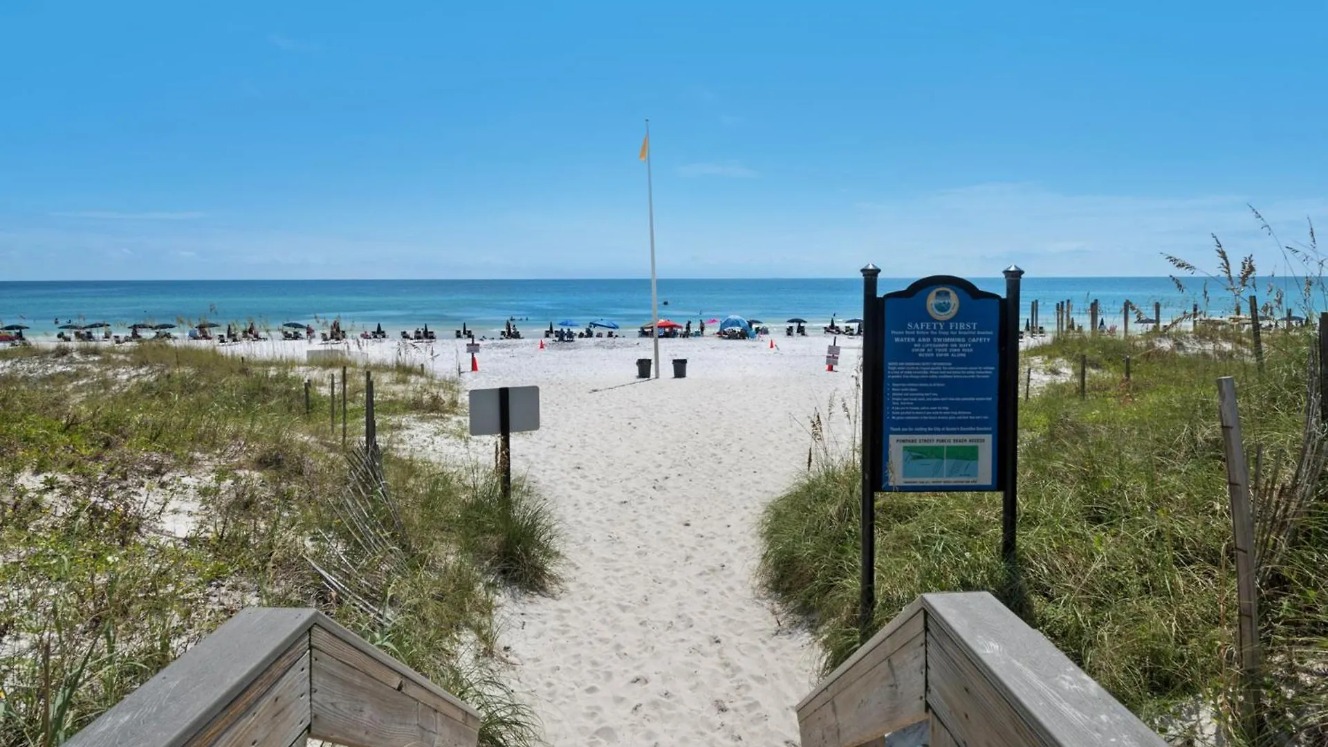 Coastal Cove By Newman-dailey Holiday home Destin