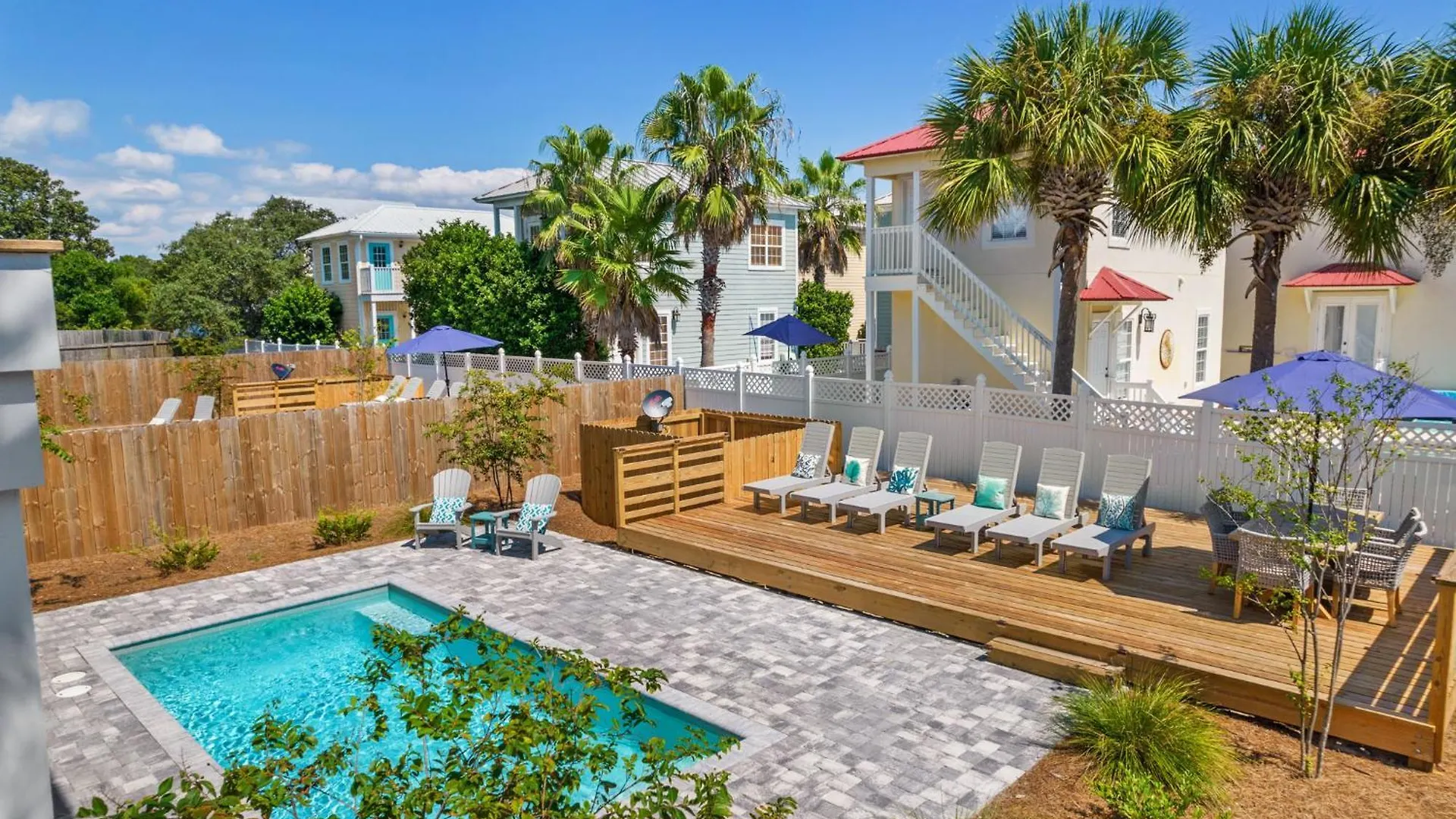 Holiday home Coastal Cove By Newman-dailey Destin