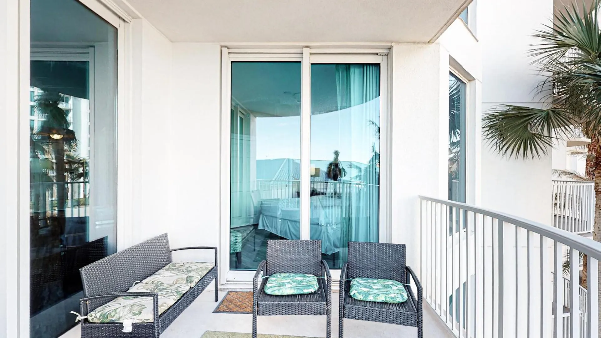 Palms Of Holiday home