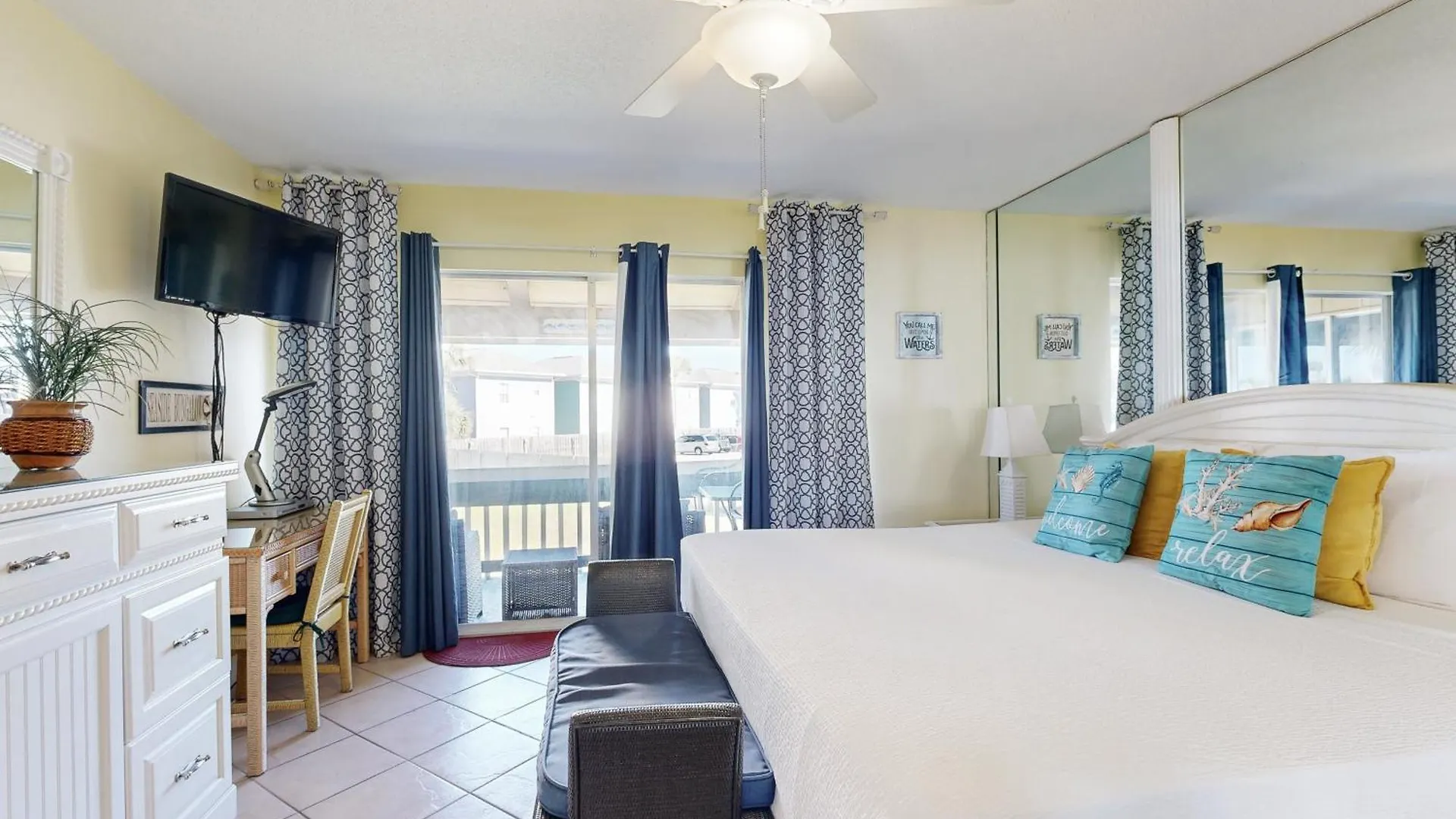 Chateau La Destin