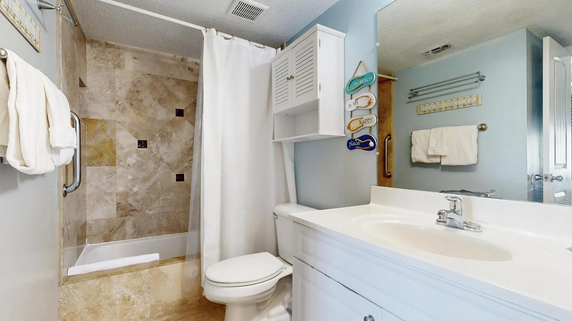 Apartment Chateau La *