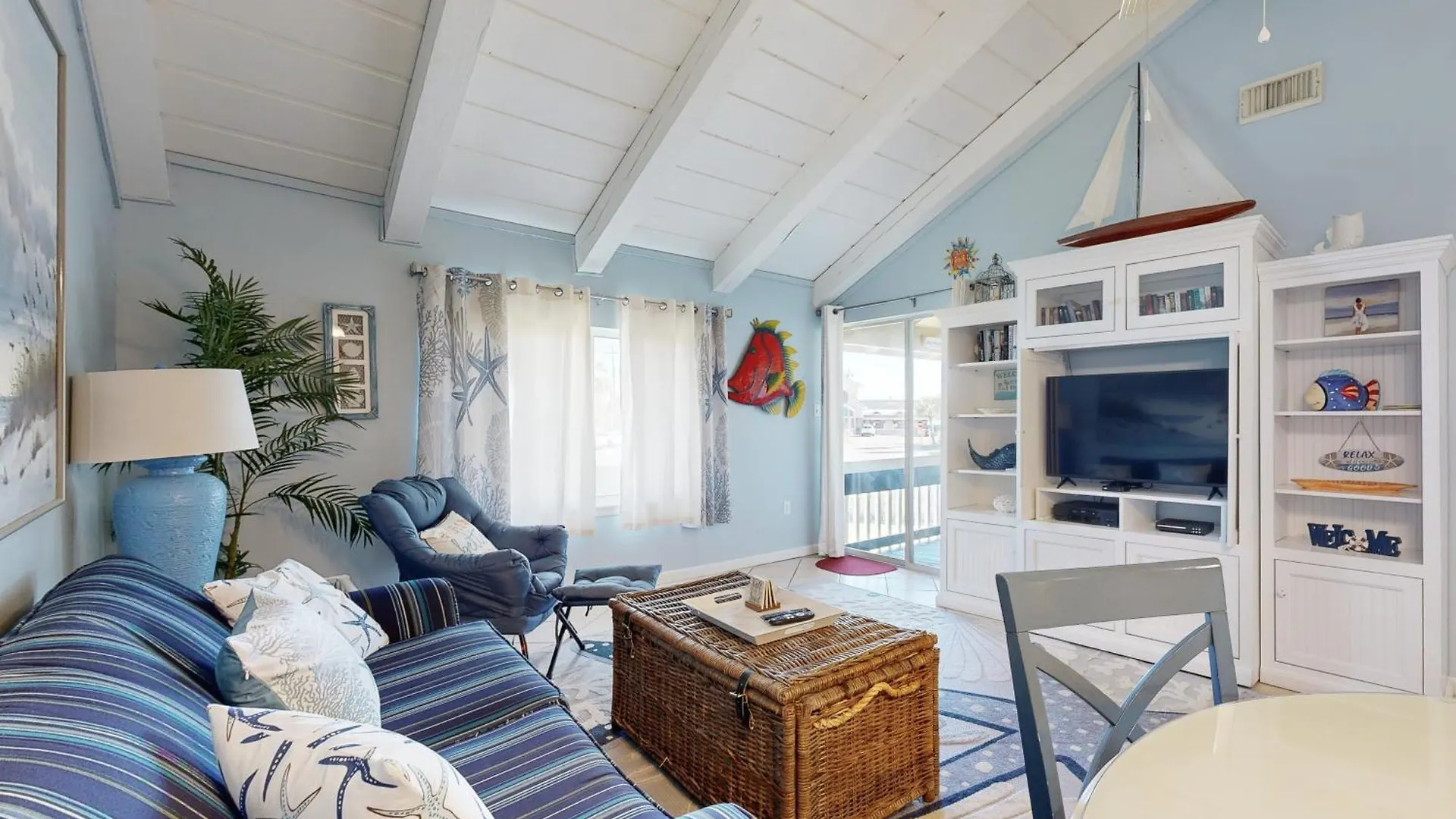 Apartment Chateau La *