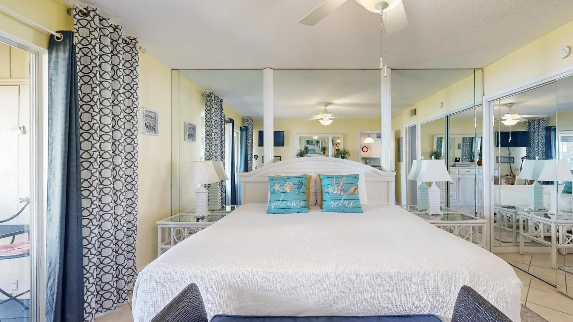 Chateau La Apartment Destin
