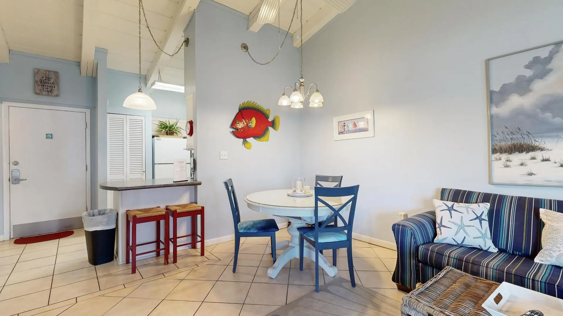 Chateau La Destin
