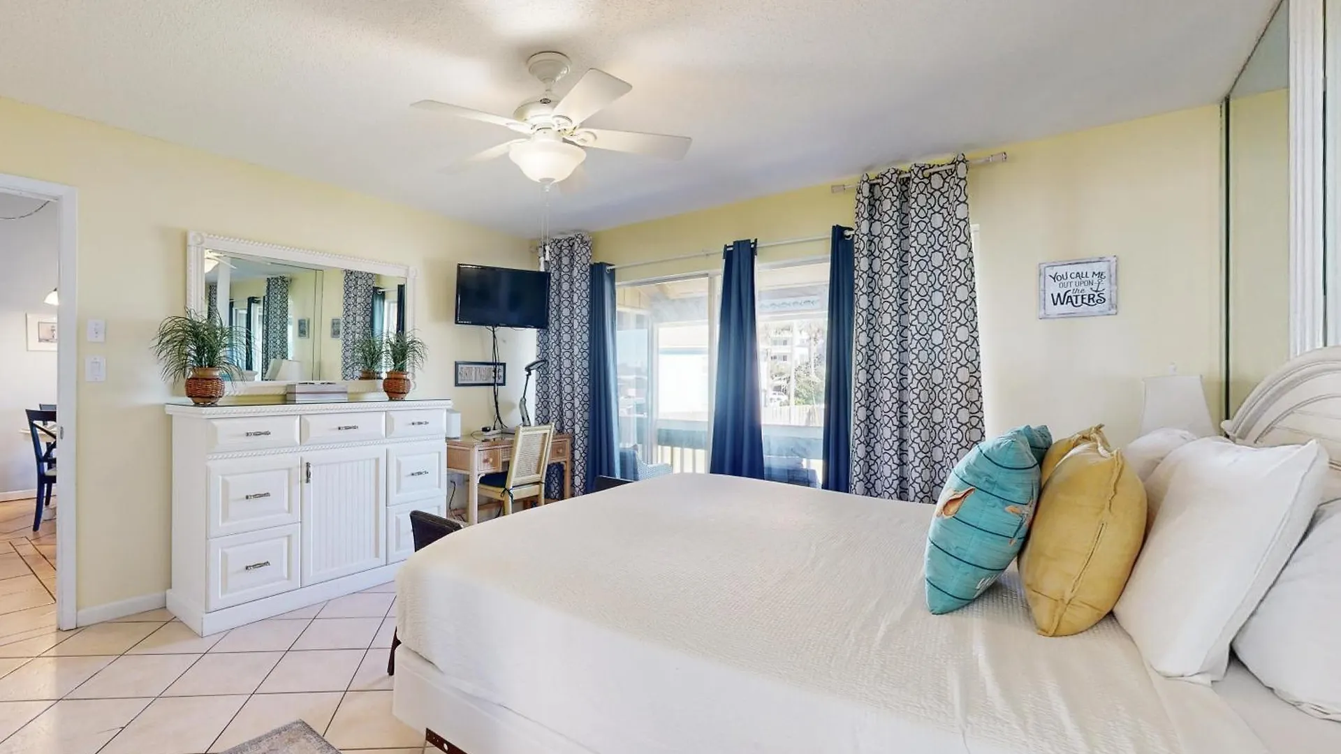 Chateau La * Destin