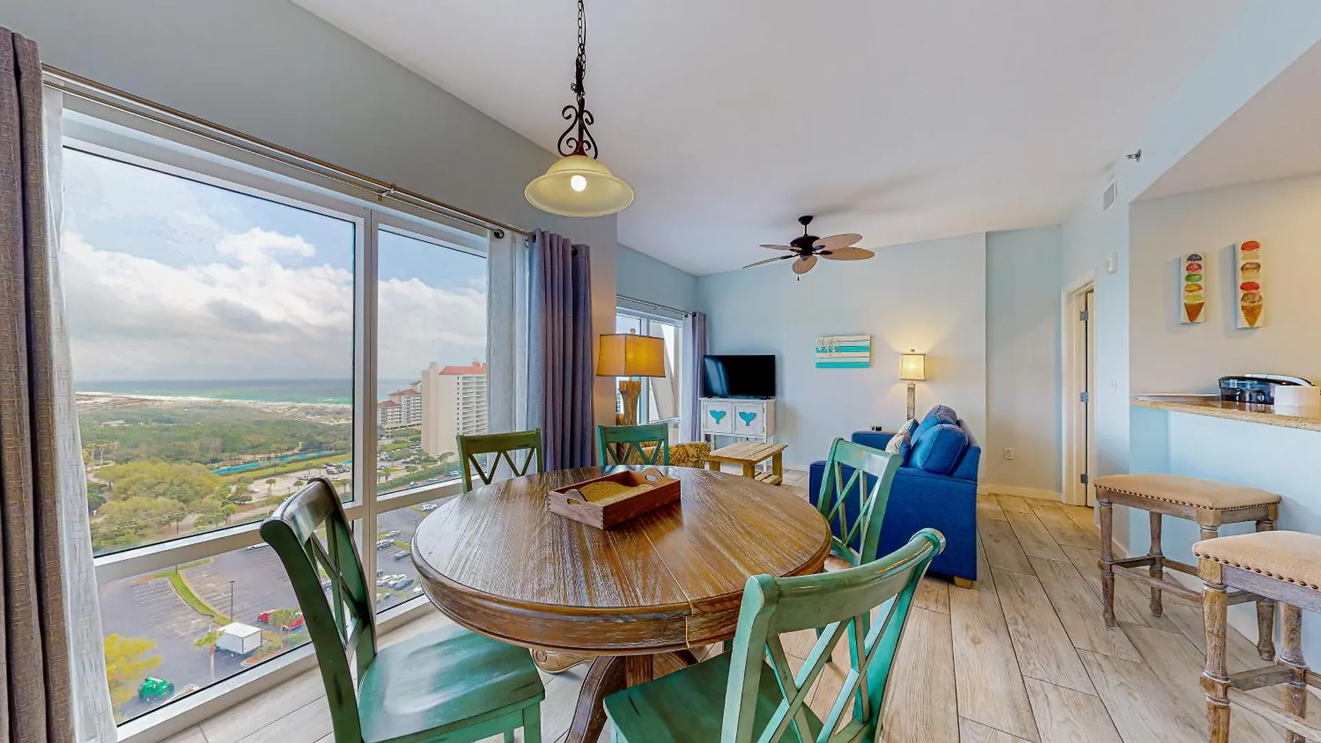 Luau Iv Apartment *
