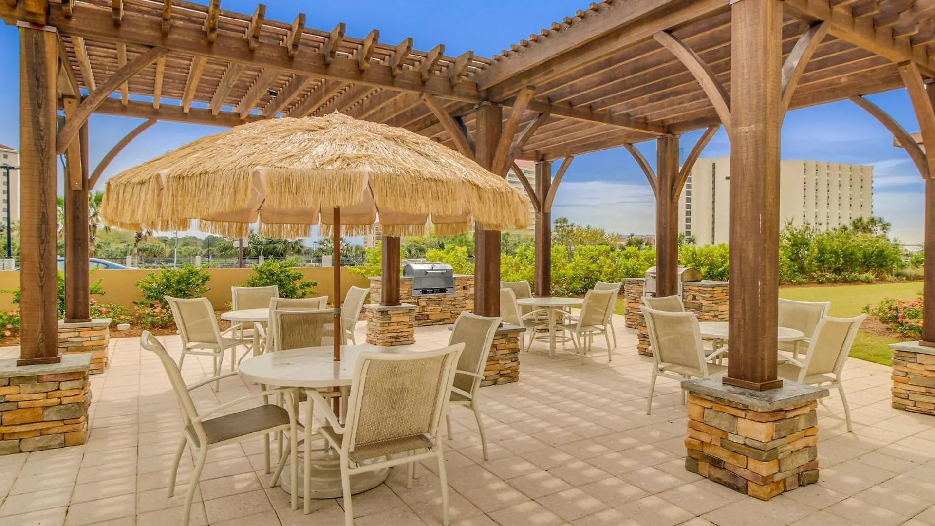 Apartment Luau V *