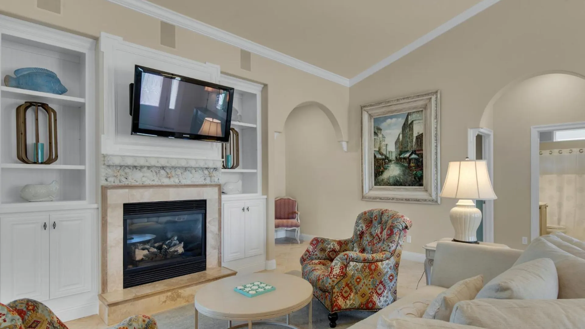 The Cove By Newman-dailey Holiday home