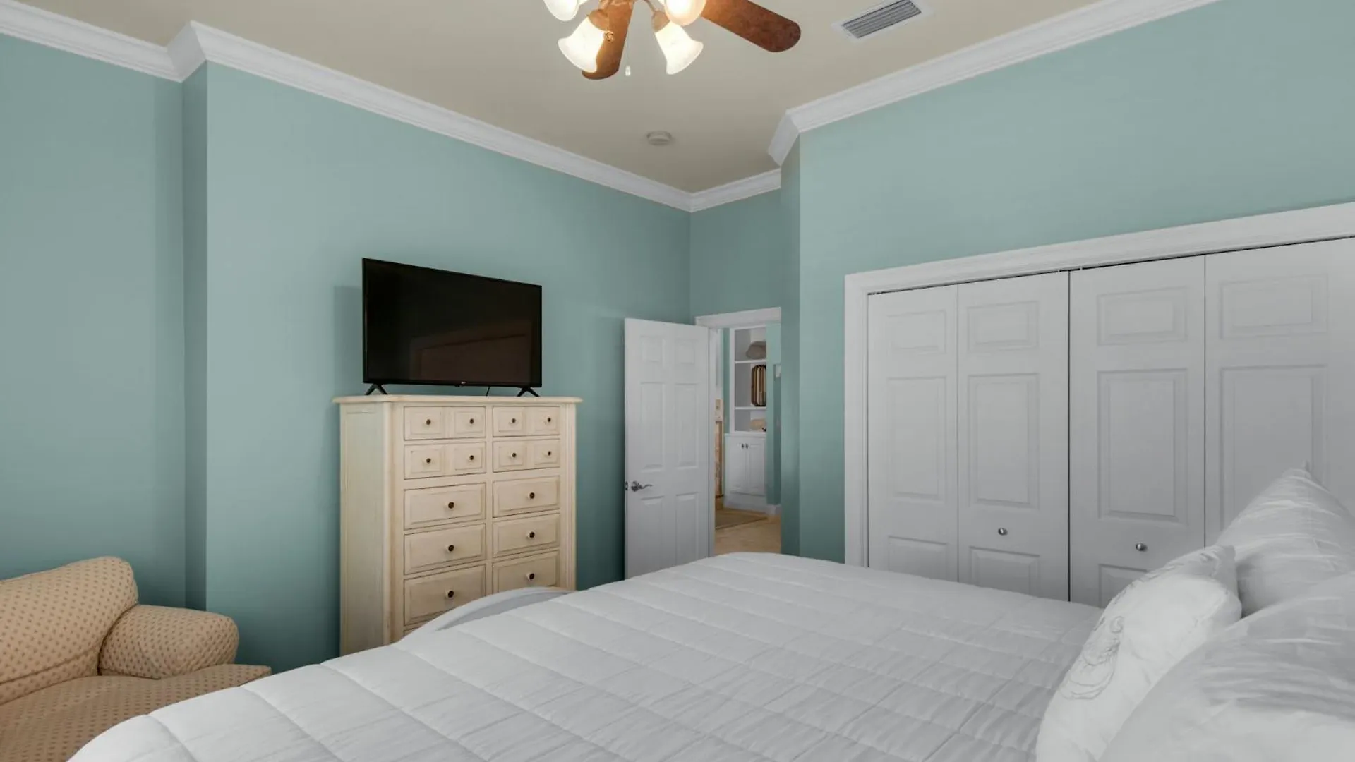Holiday home The Cove By Newman-dailey