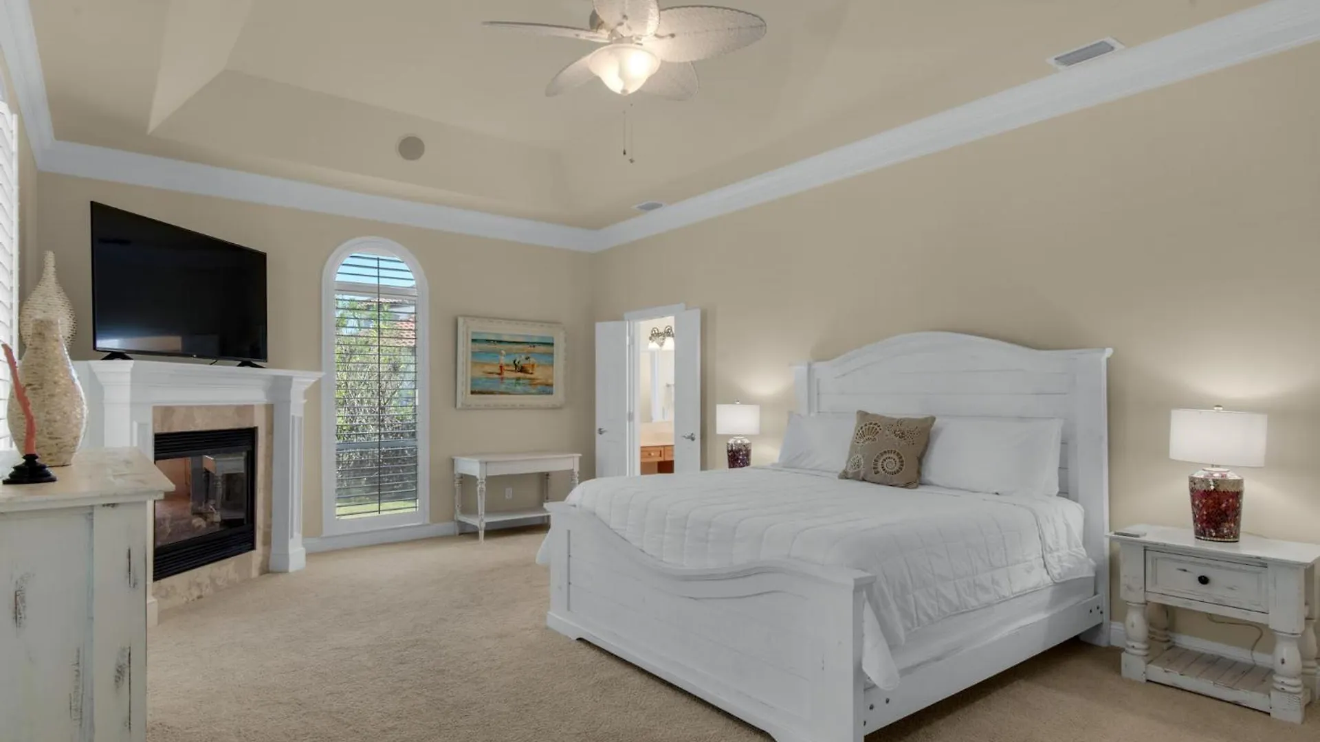 The Cove By Newman-dailey Holiday home Destin