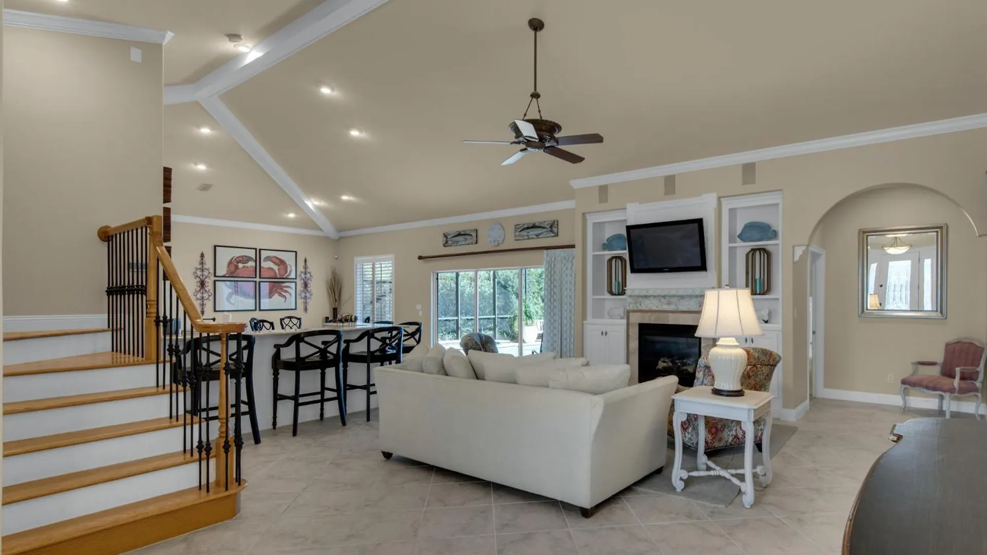 The Cove By Newman-dailey Holiday home
