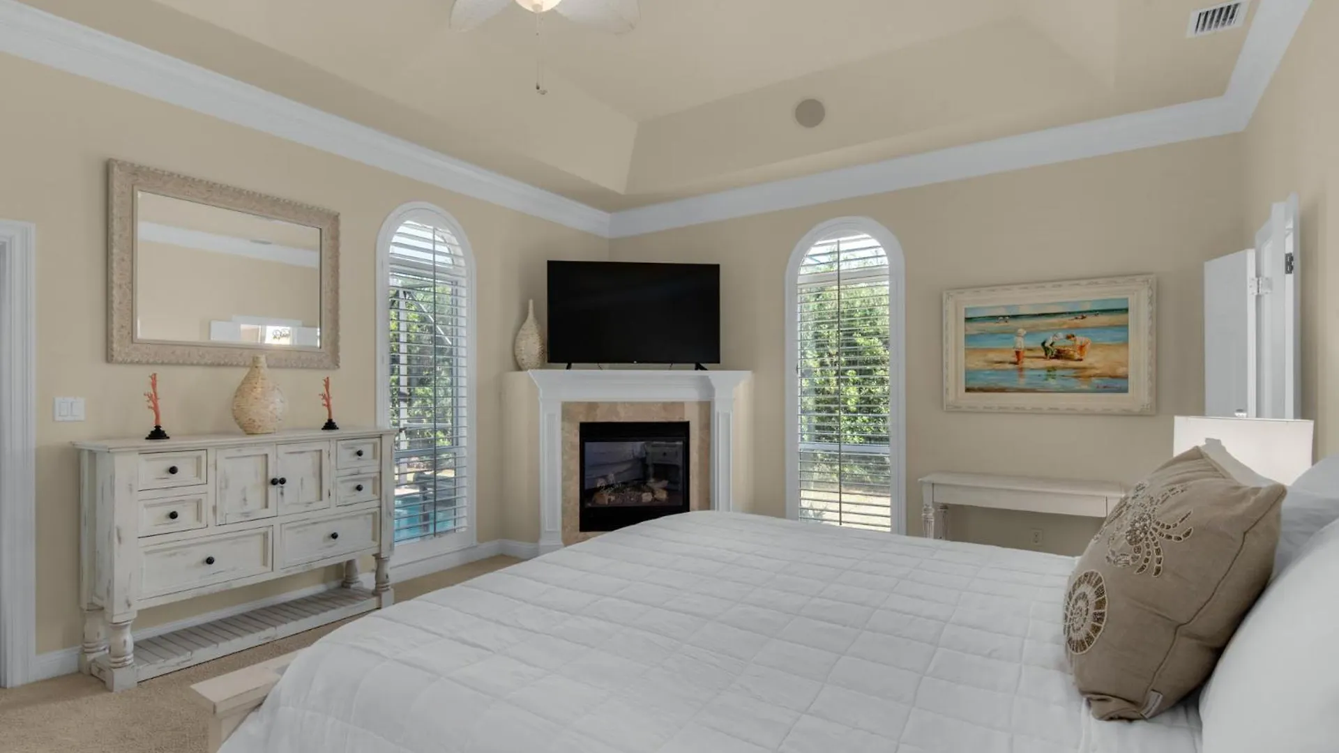 The Cove By Newman-dailey Holiday home Destin