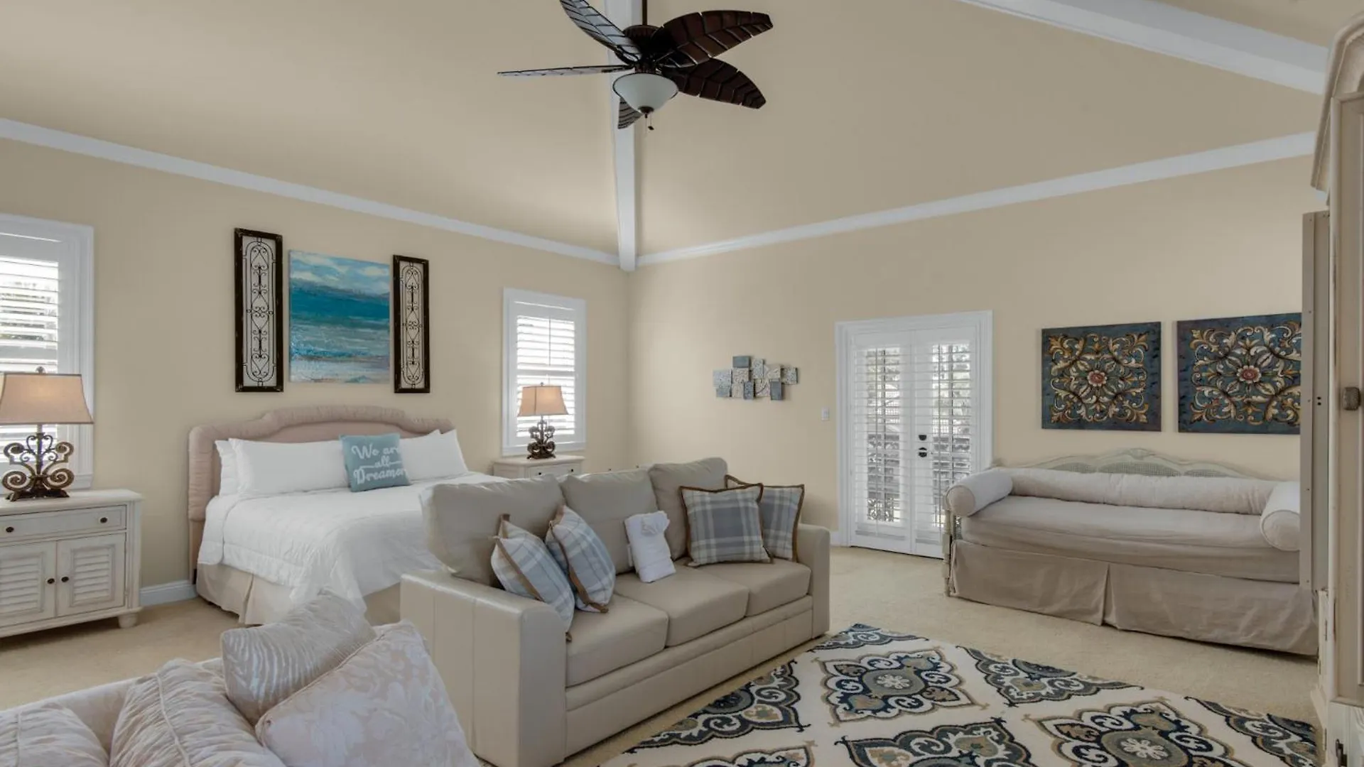 The Cove By Newman-dailey Holiday home *