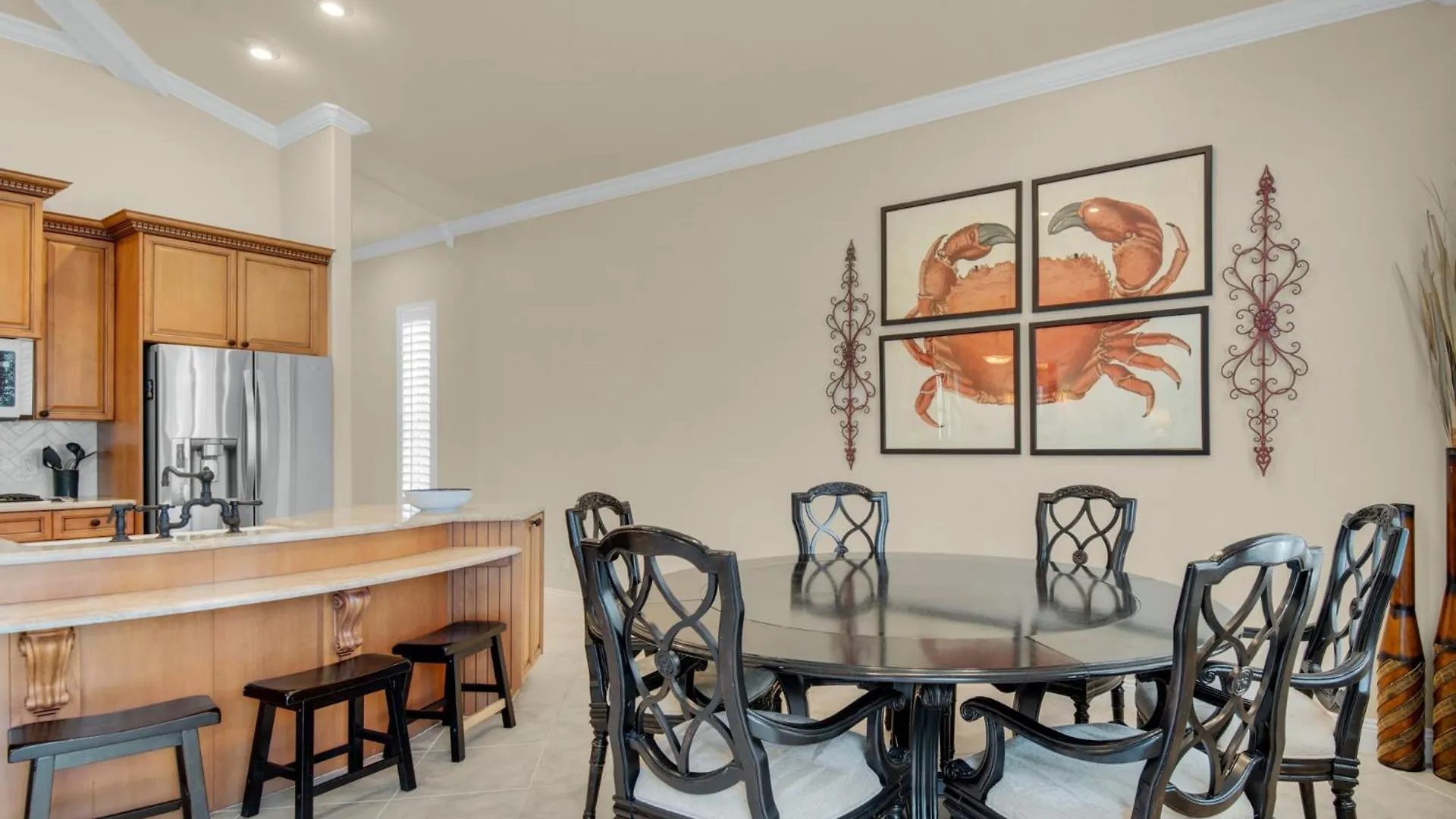 The Cove By Newman-dailey Holiday home *