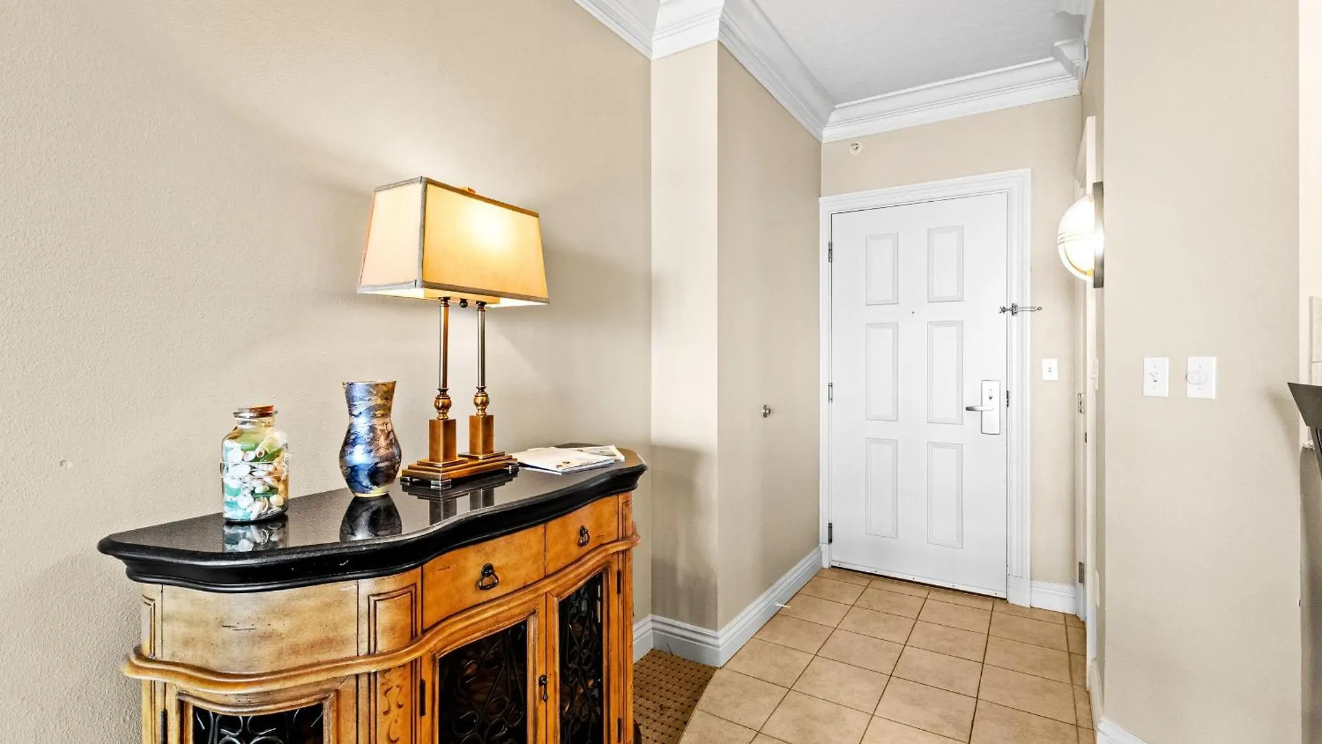 Emerald Grande Holiday home Destin