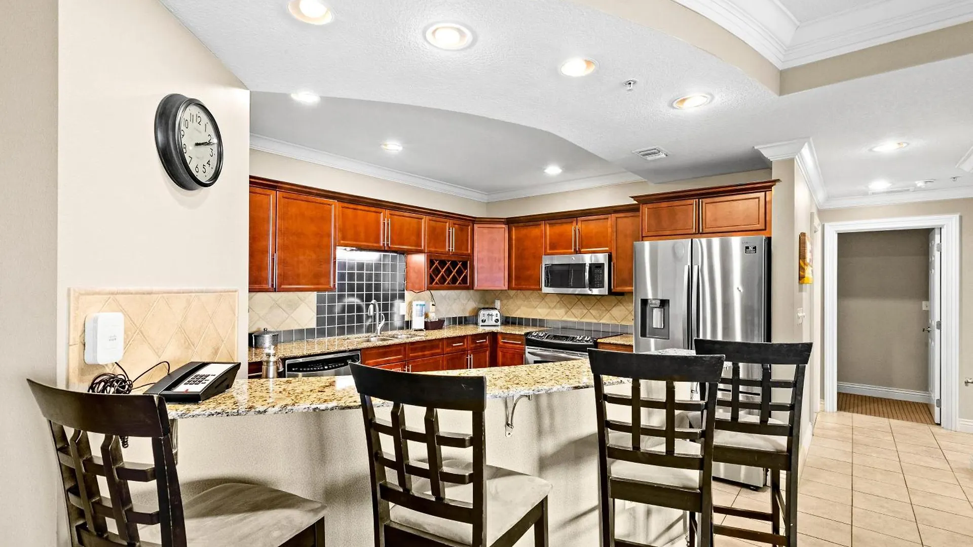 Emerald Grande Holiday home Destin