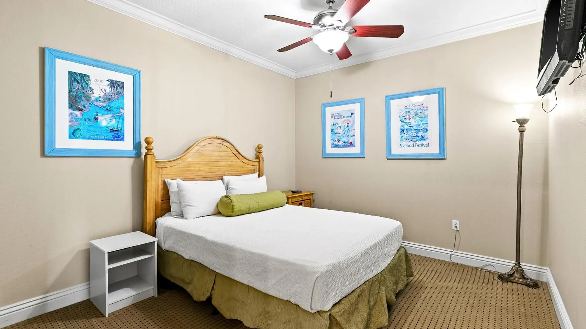 Holiday home Emerald Grande Destin