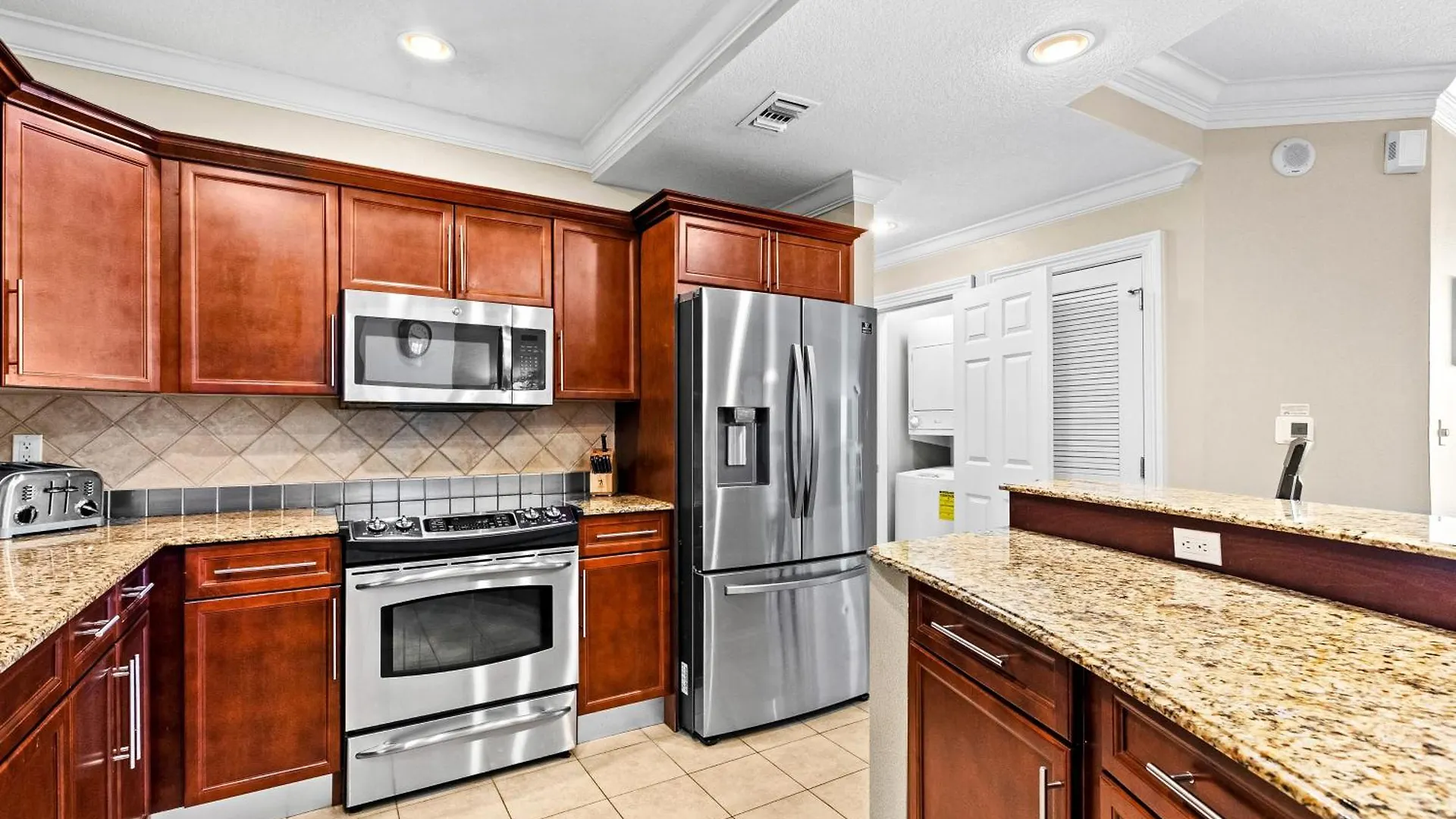 Holiday home Emerald Grande
