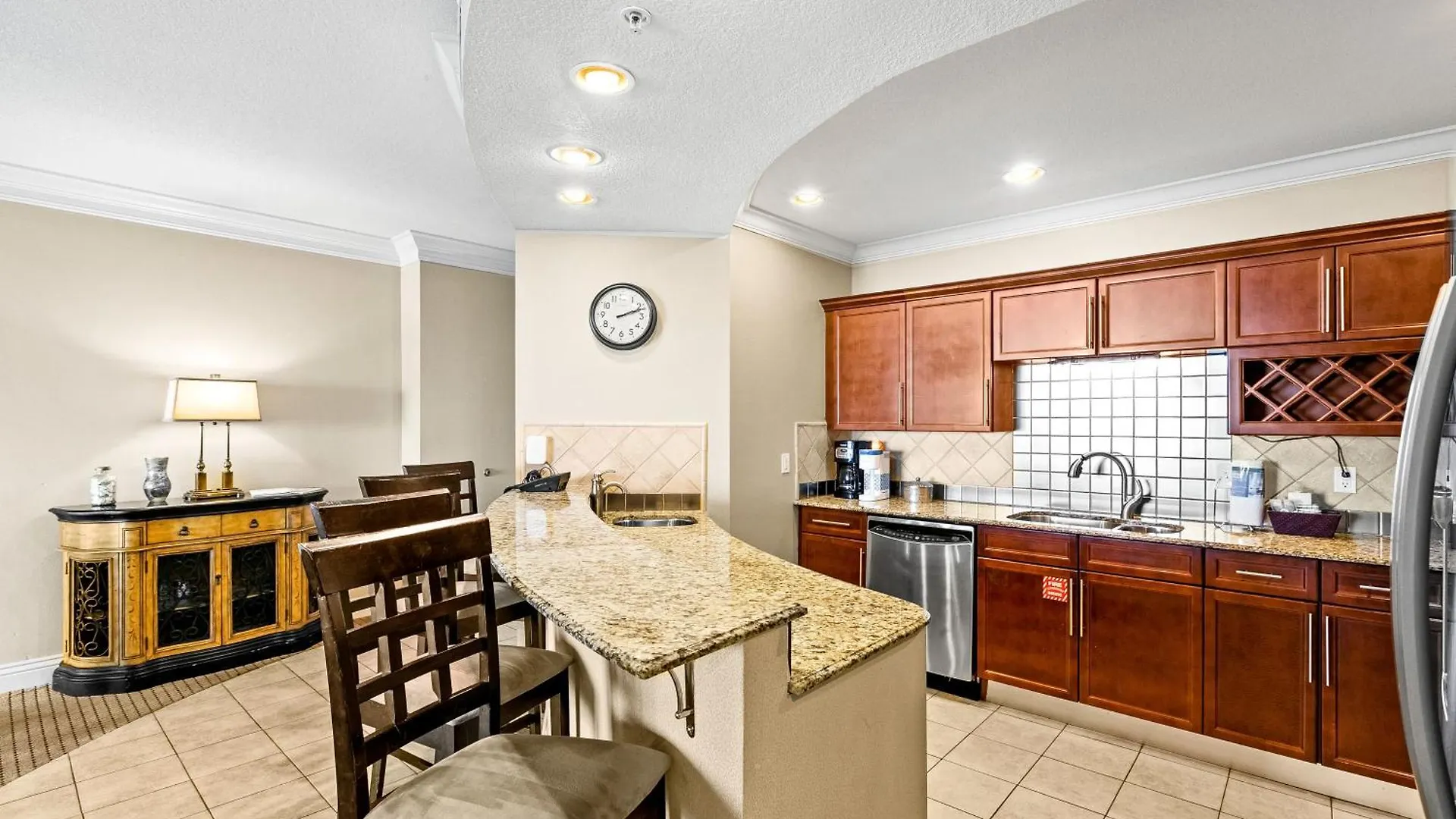 Holiday home Emerald Grande