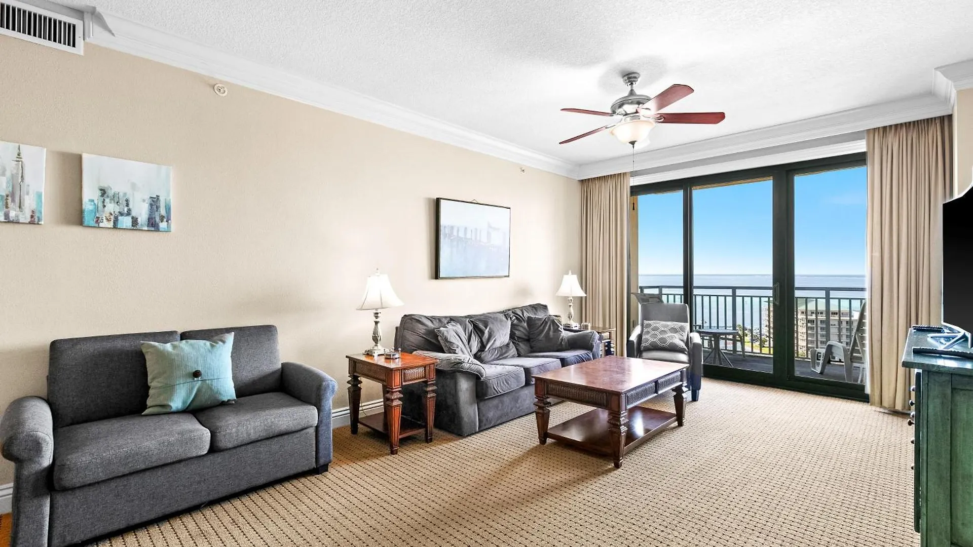 Emerald Grande Holiday home *