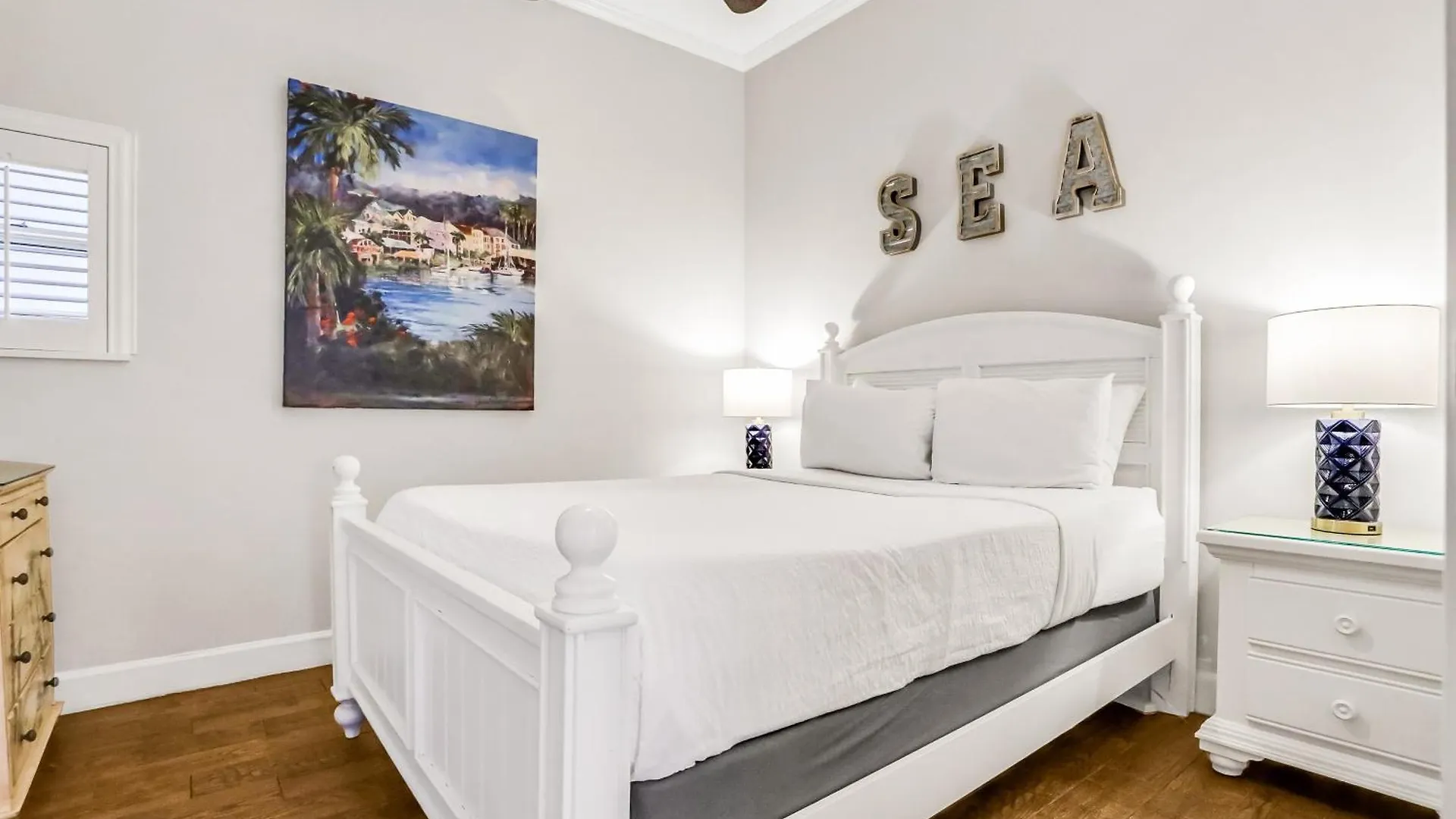 Apartment Tops'l Tides 911