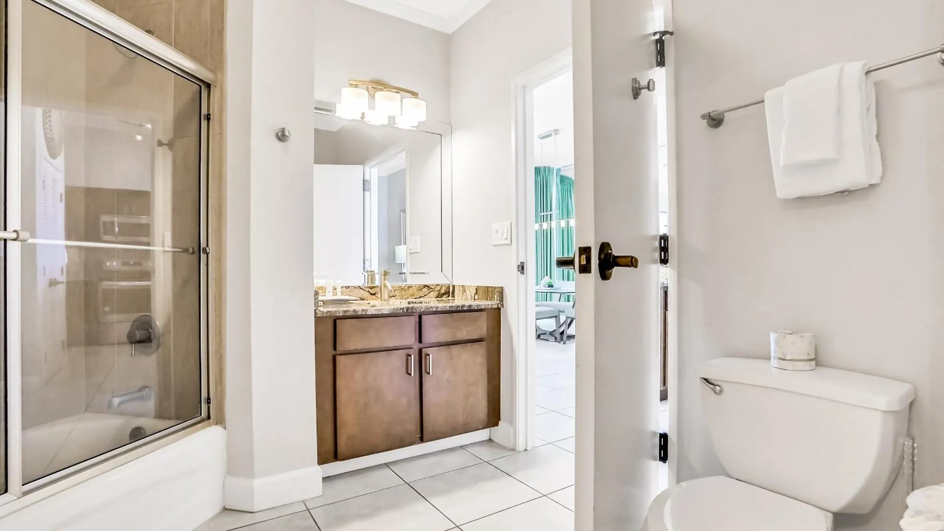 Tops'l Tides 911 Apartment Destin