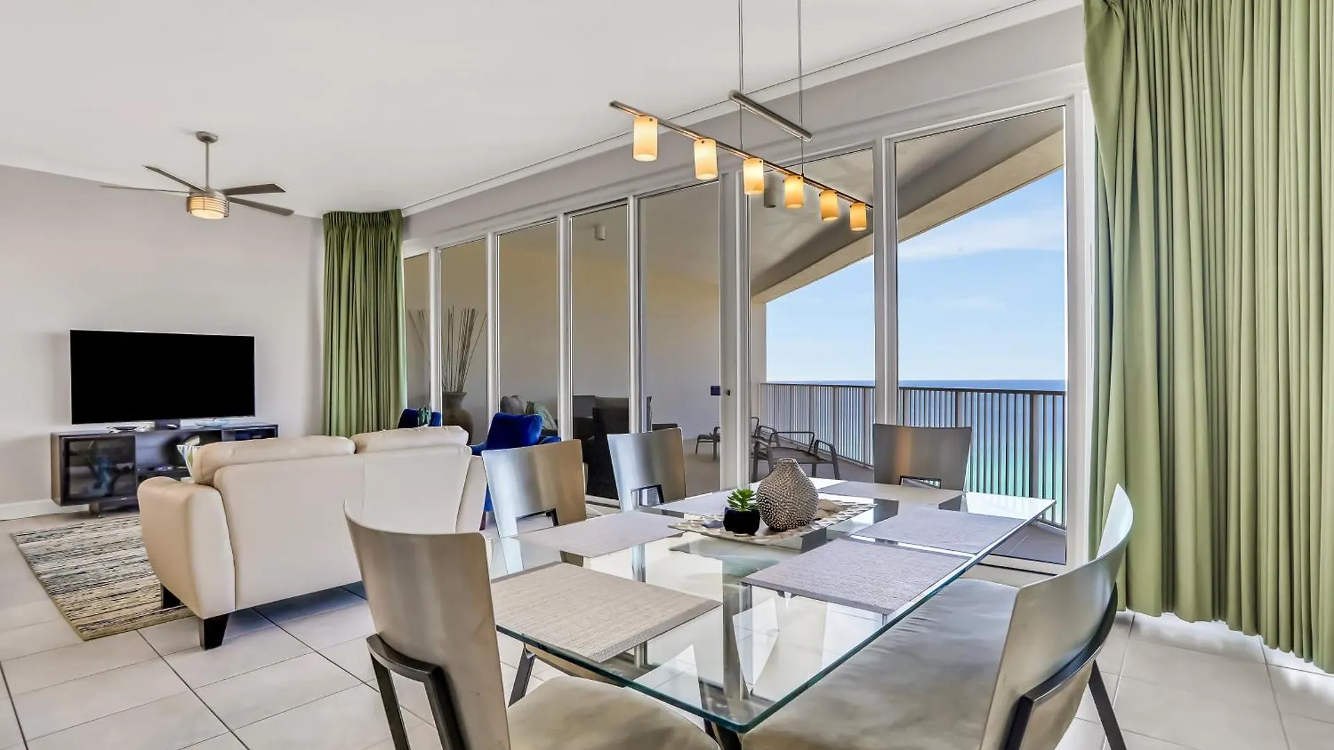 Apartment Tops'l Tides 911 Destin