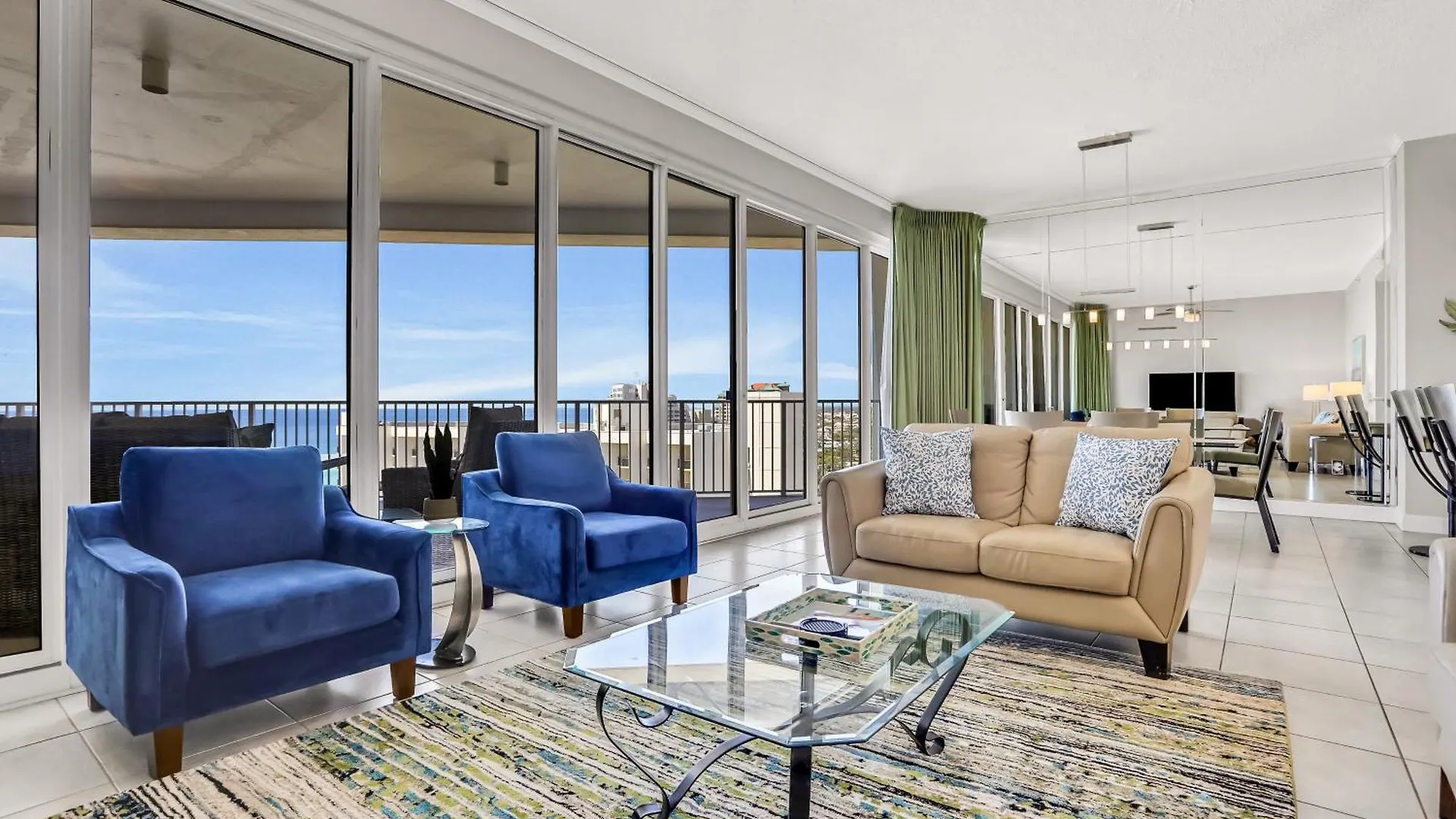 Tops'l Tides 911 Apartment