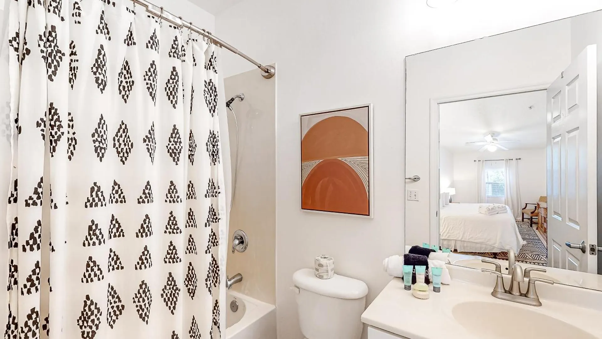 Emerald Waters Casa vacanze Destin