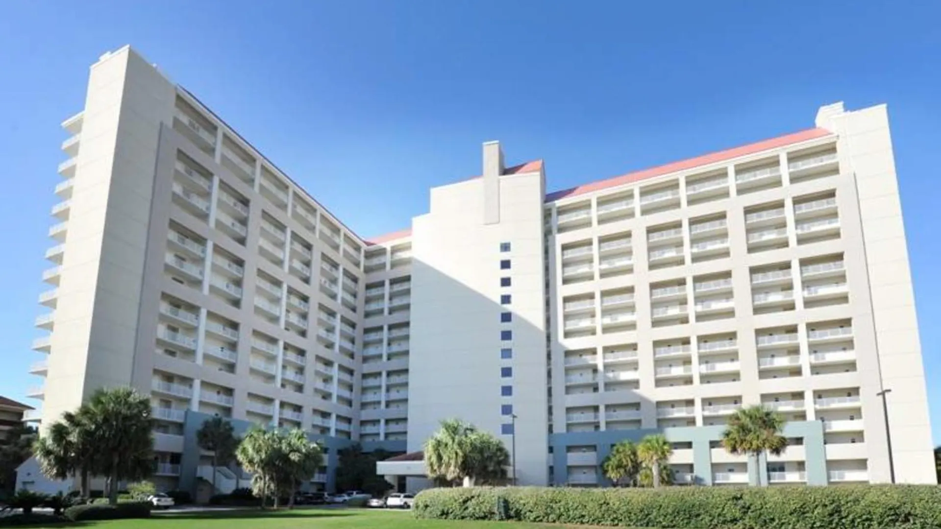 Apartment Tops'l Tides 911 Destin