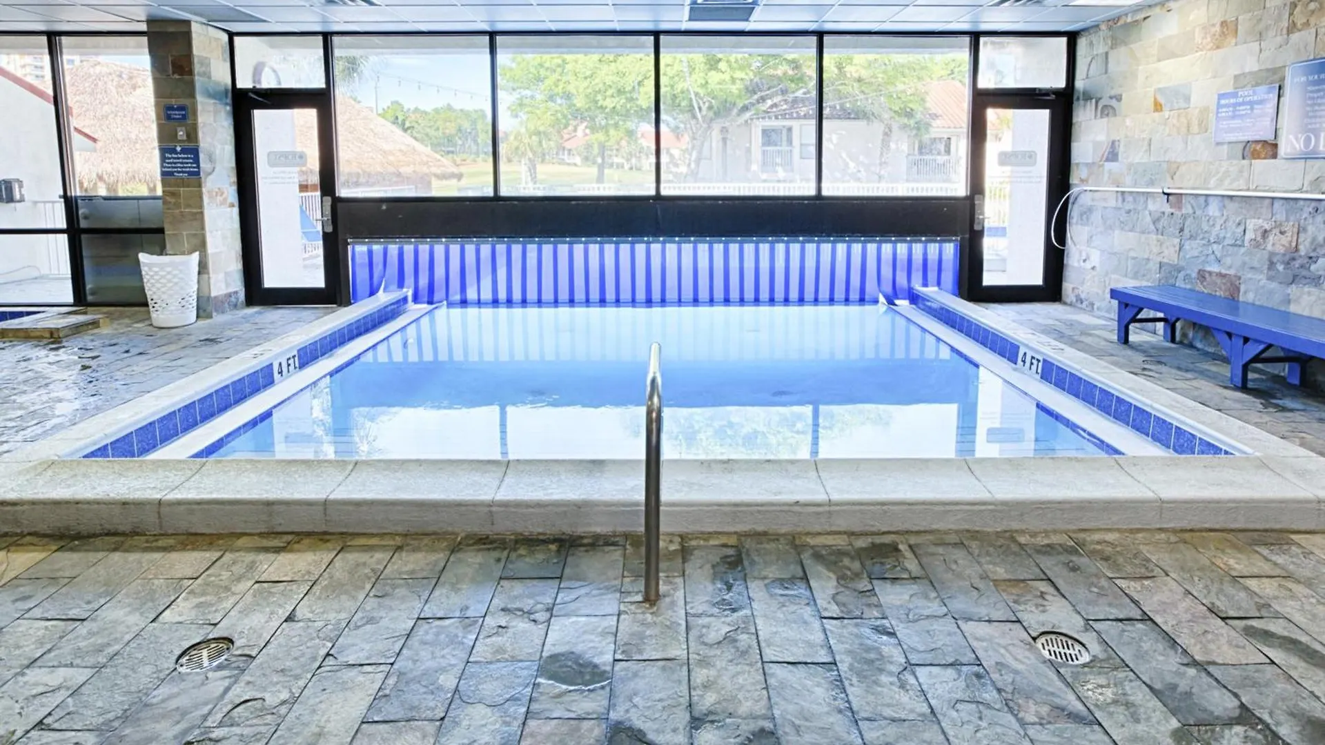 Apartment Tops'l Tides 911 *